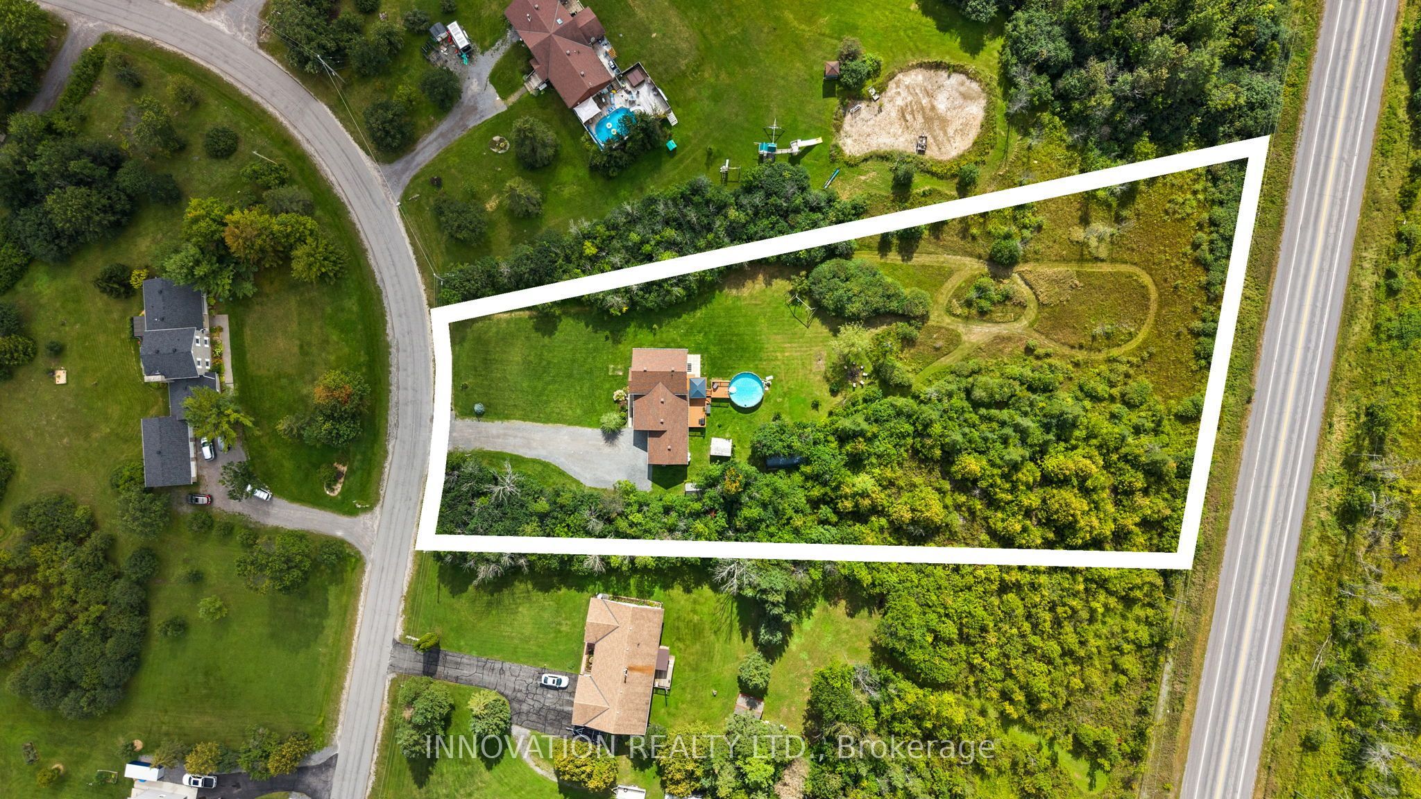 281 Greystone Crescent, Mississippi Mills, ON K0A 1A0 photo 2