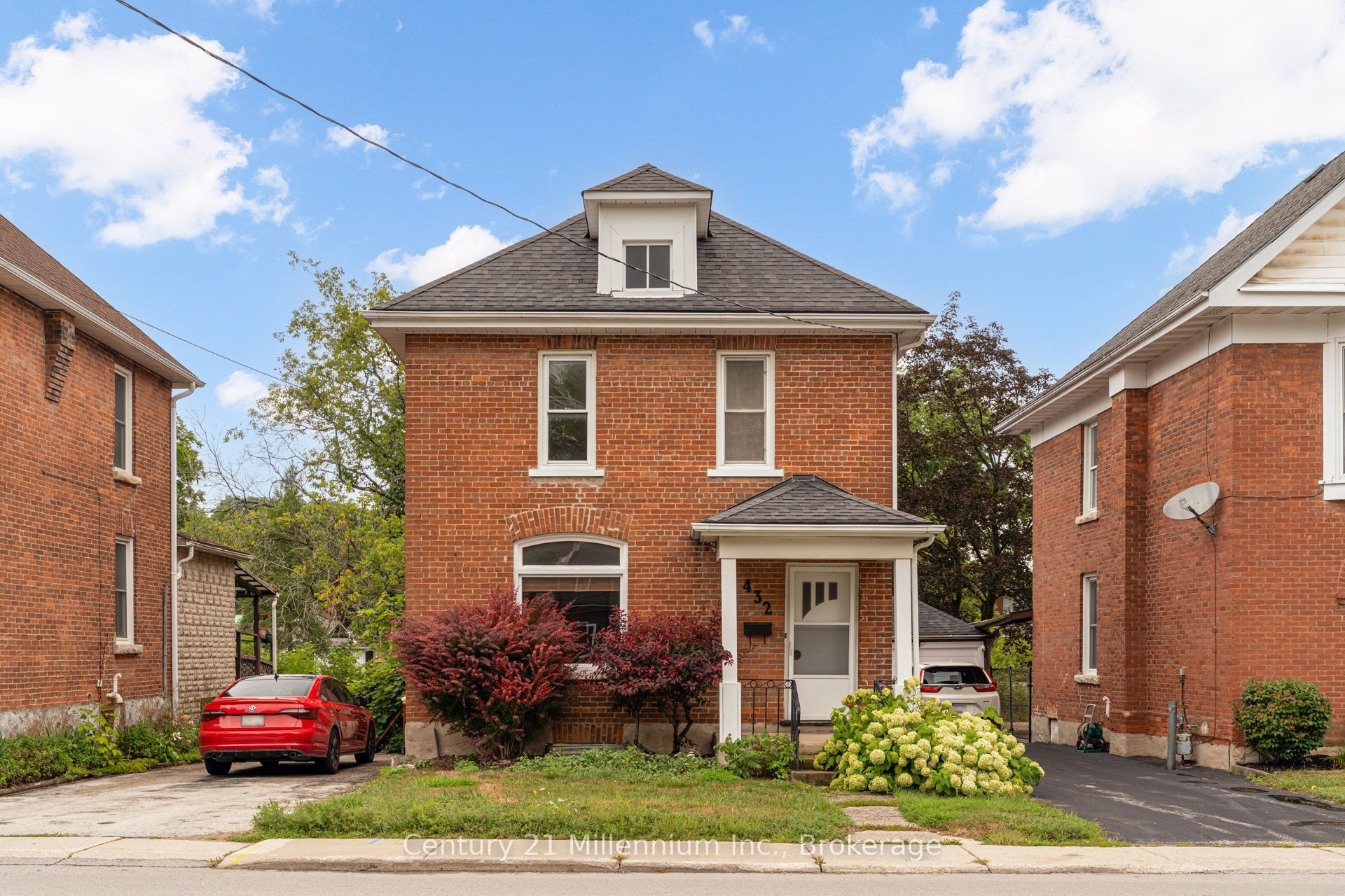 432 14th Street W, Owen Sound, ON N4K 3Y2
