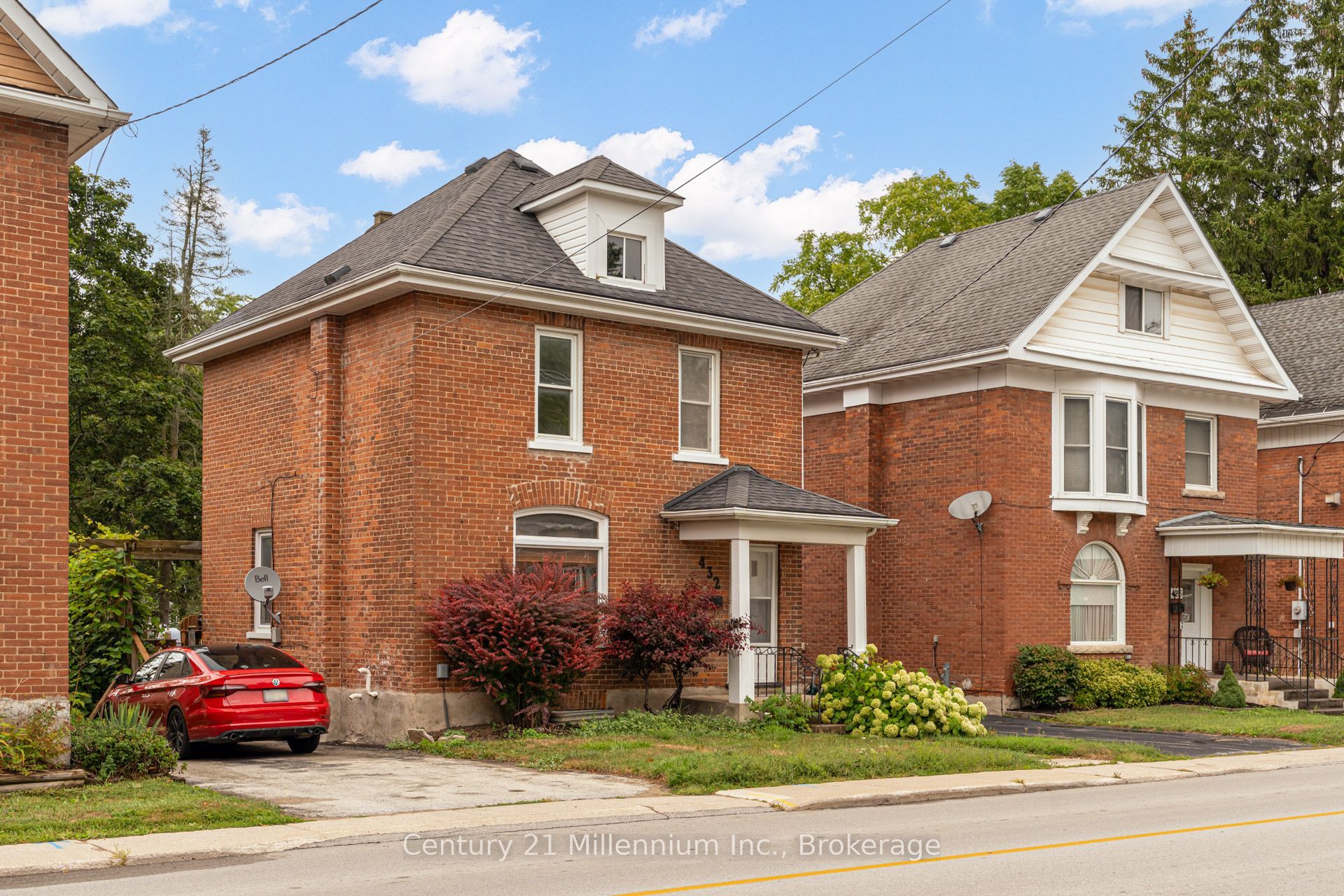 432 14th Street W, Owen Sound, ON N4K 3Y2 photo 3