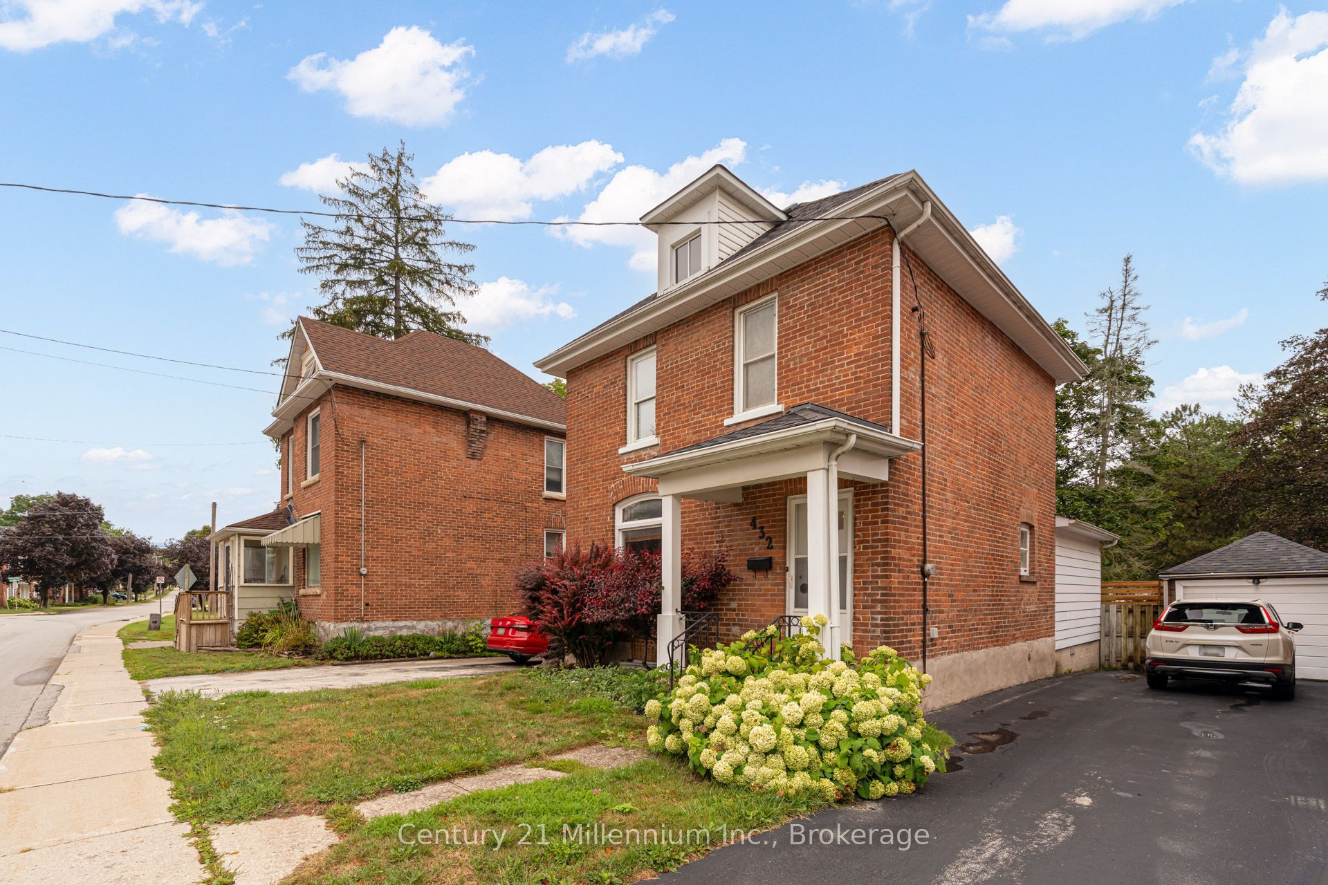 432 14th Street W, Owen Sound, ON N4K 3Y2 photo 5