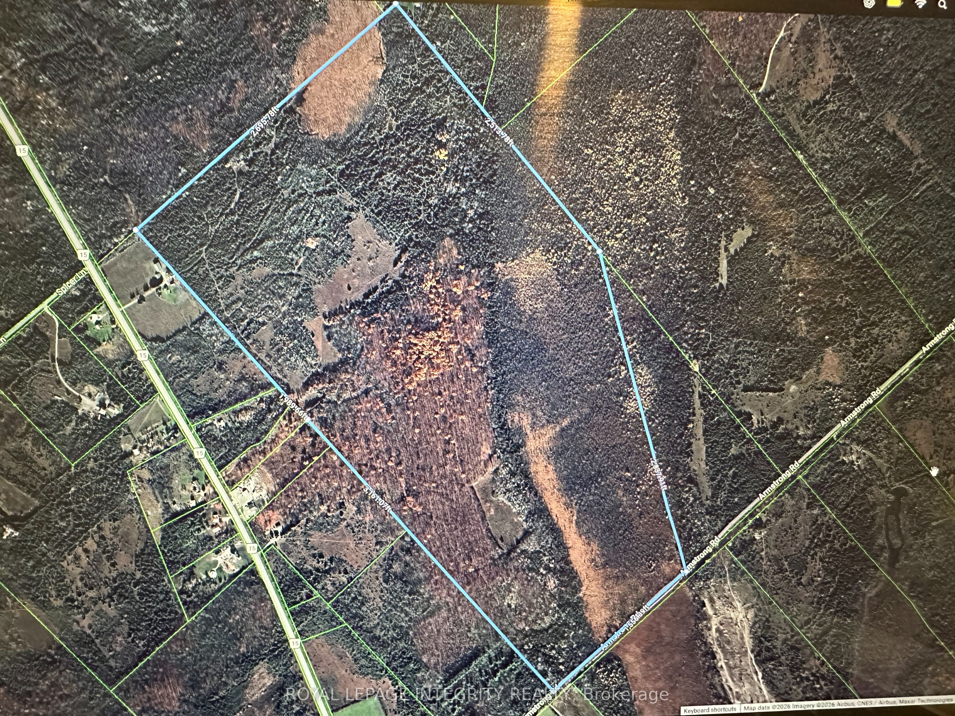 0 Armstrong Road, Merrickville-Wolford, ON K0G 1N0