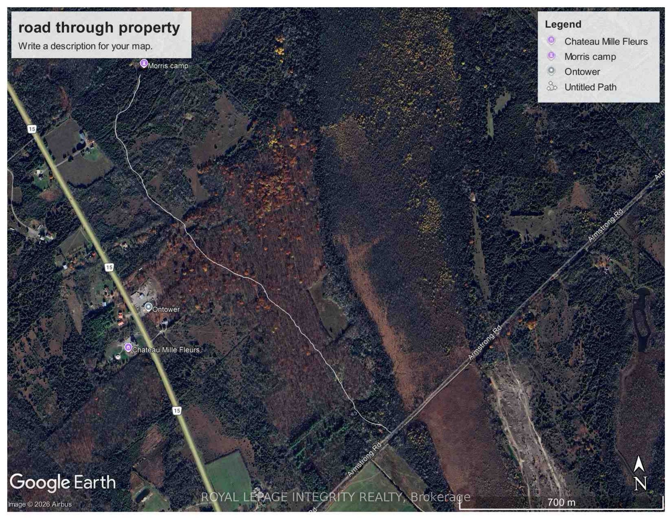 0 Armstrong Road, Merrickville-Wolford, ON K0G 1N0 photo 3