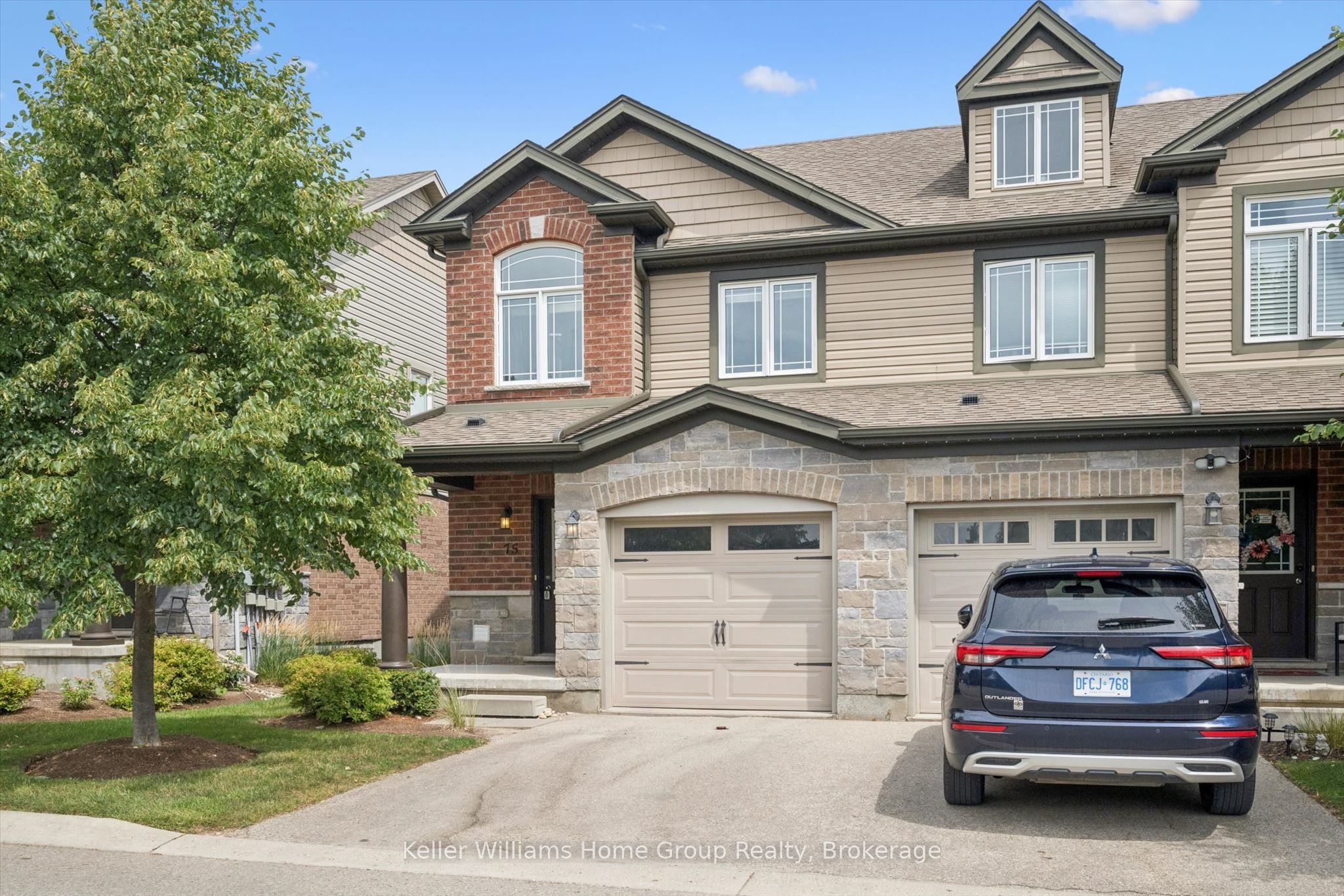 75 Westminster Street, Centre Wellington, ON N1M 0C4 photo 2