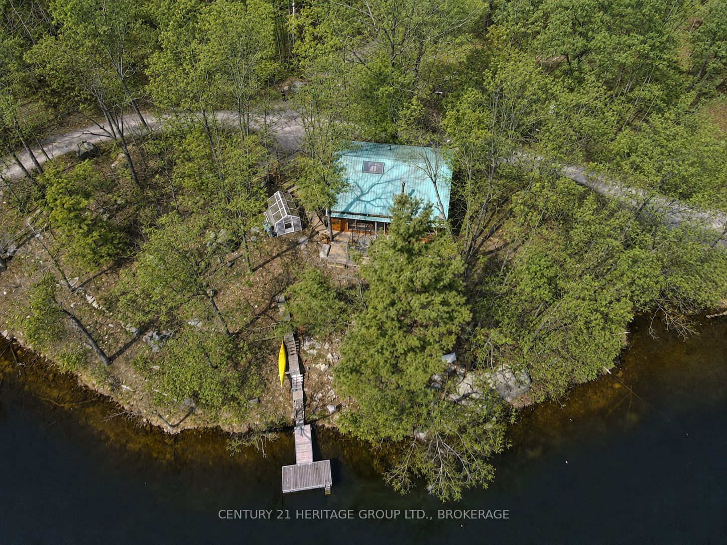 2238 Little Long Lake Road, Frontenac, ON K0H 2T0 photo 4
