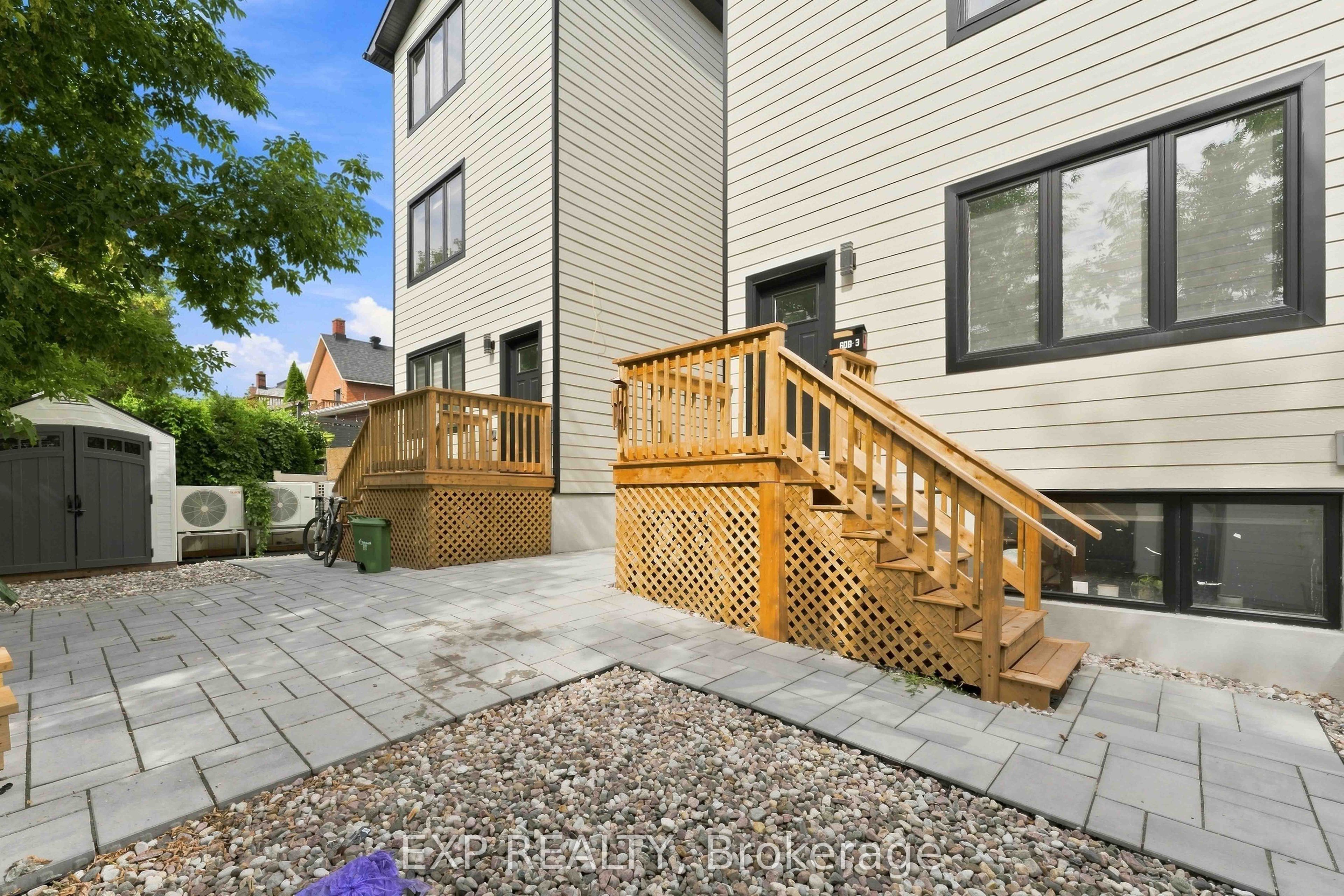 60 Lees Avenue B3, Glebe - Ottawa East and Area, ON K1S 0B9 photo 2