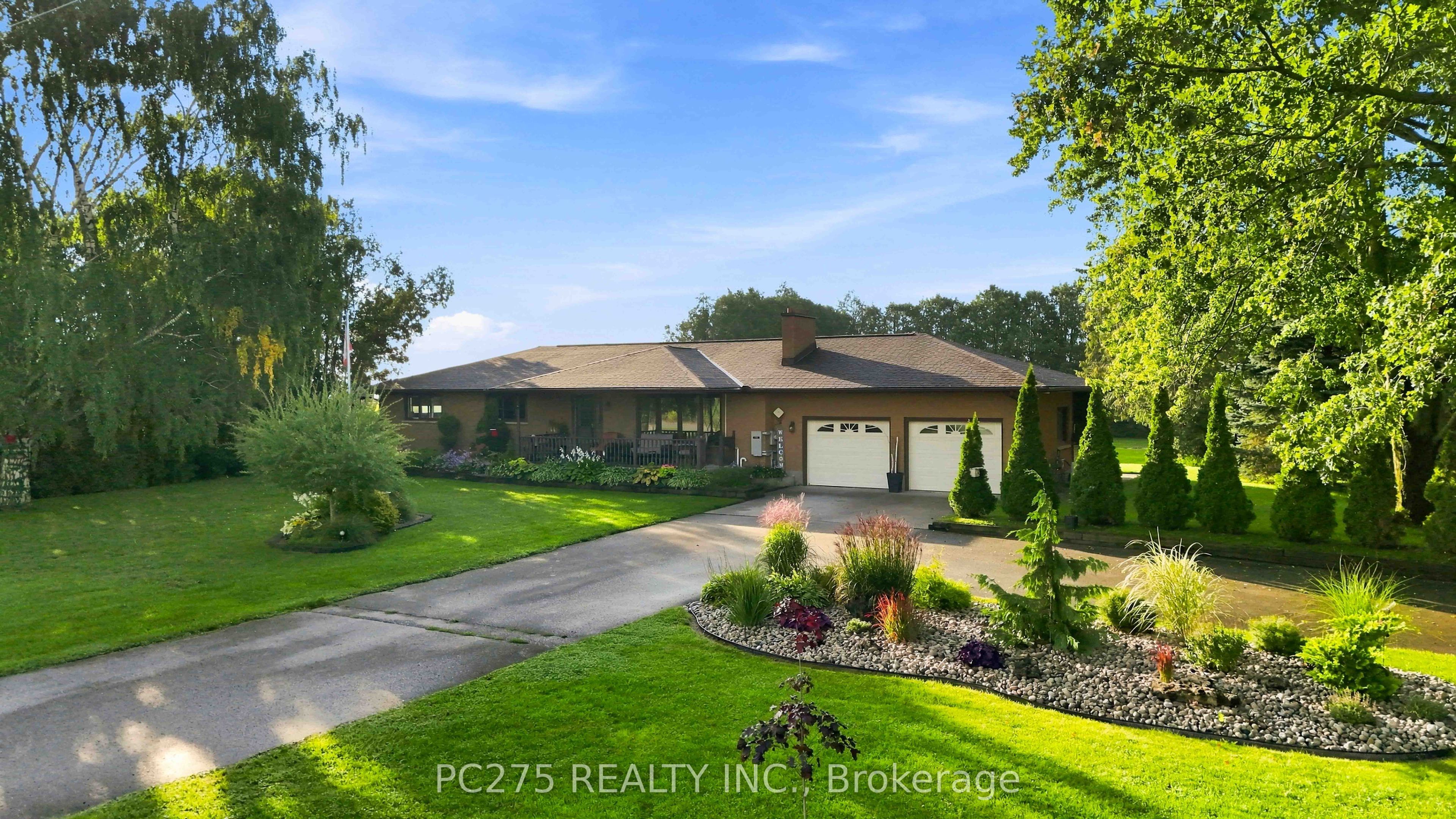 15195 Nine Mile Road, Middlesex Centre, ON N0M 2A0