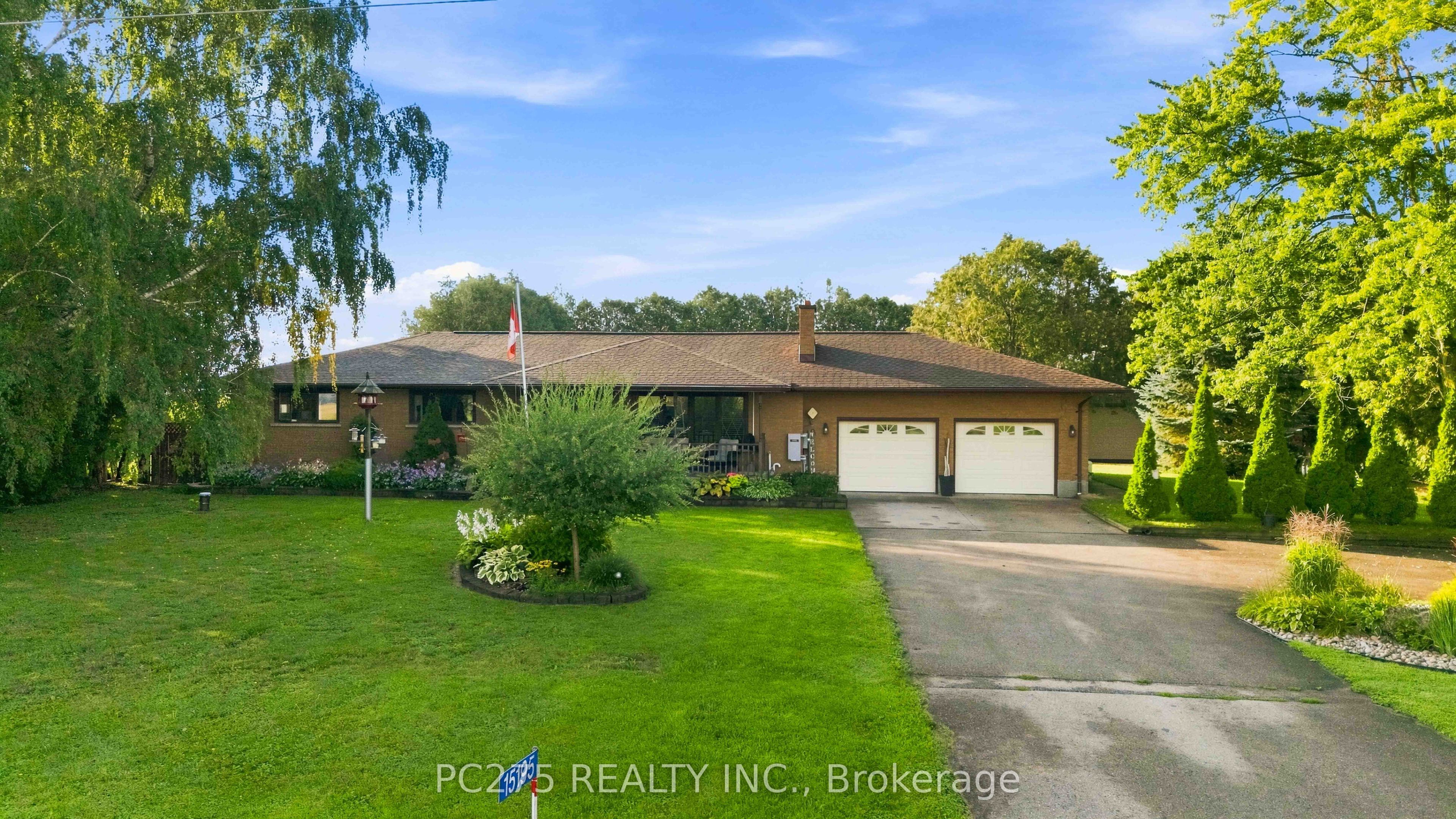 15195 Nine Mile Road, Middlesex Centre, ON N0M 2A0 photo 3