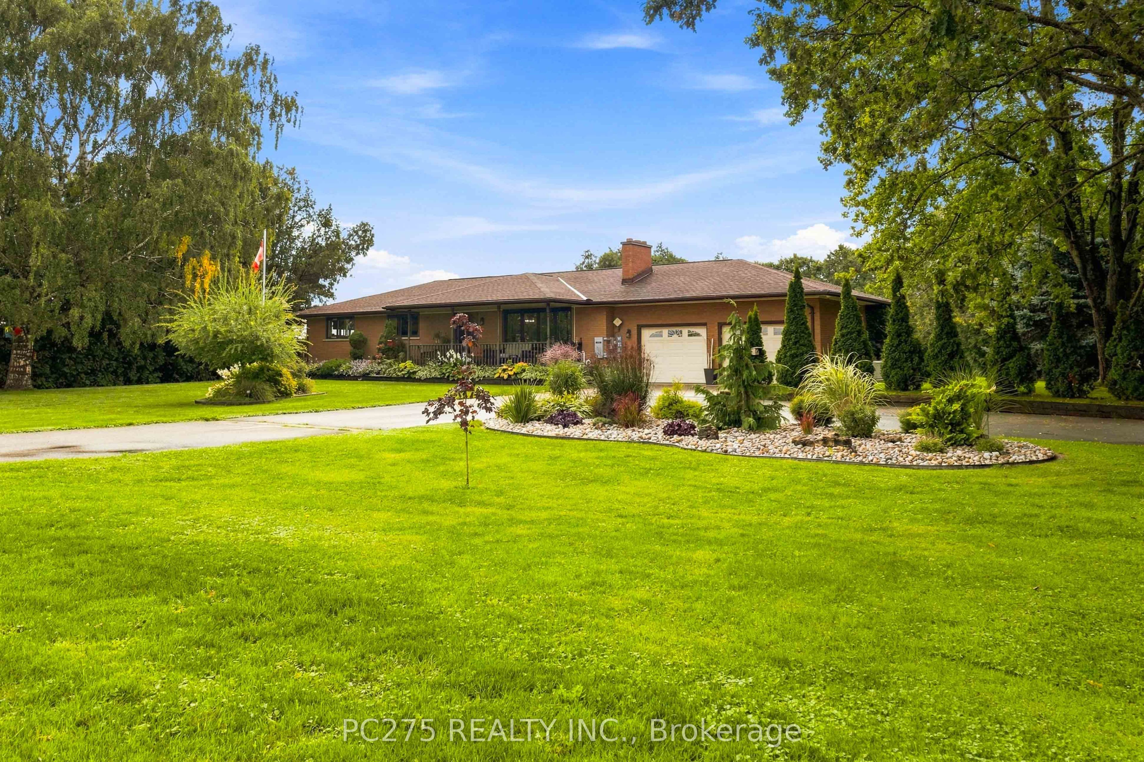15195 Nine Mile Road, Middlesex Centre, ON N0M 2A0 photo 4