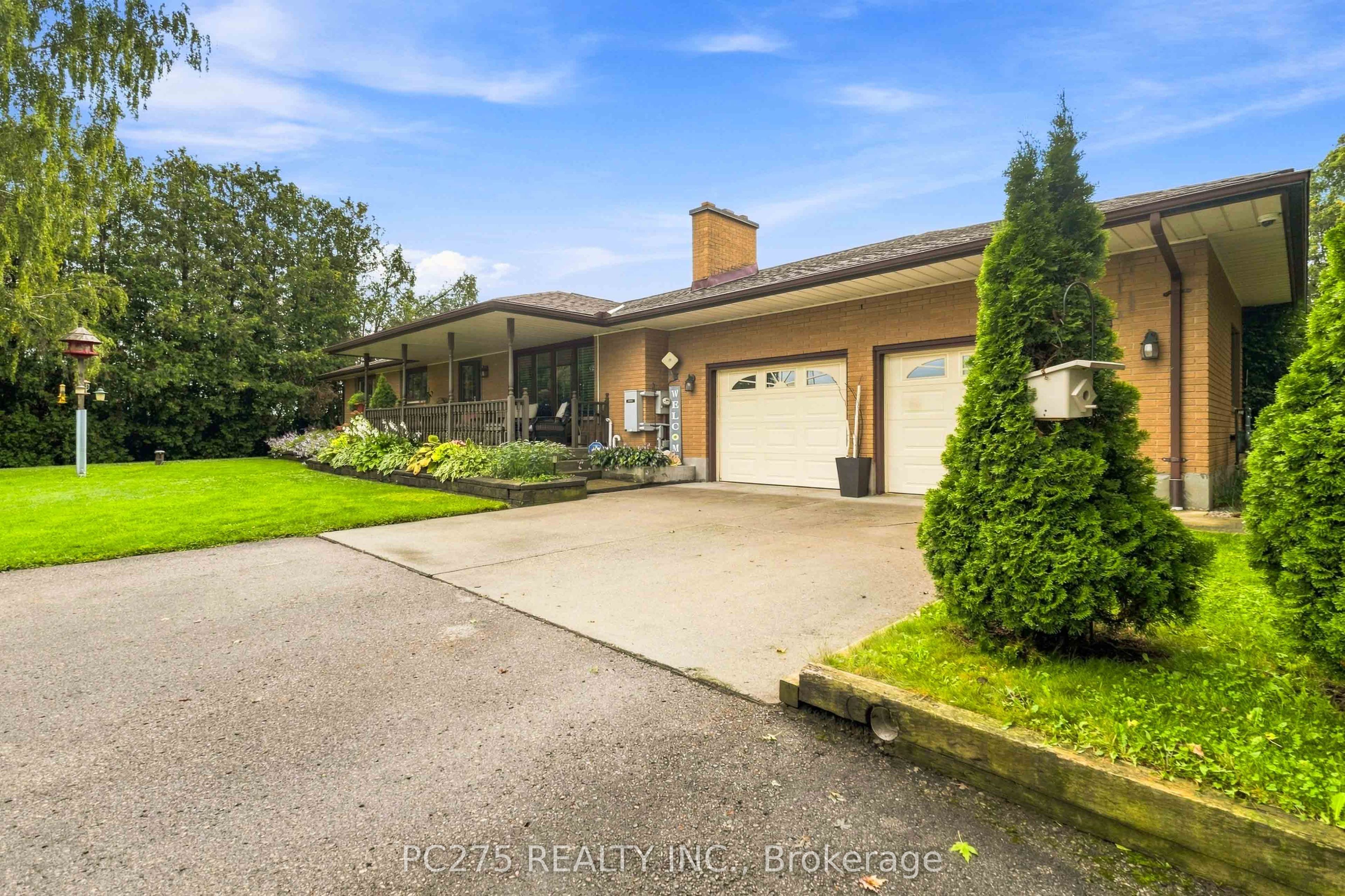 15195 Nine Mile Road, Middlesex Centre, ON N0M 2A0 photo 5