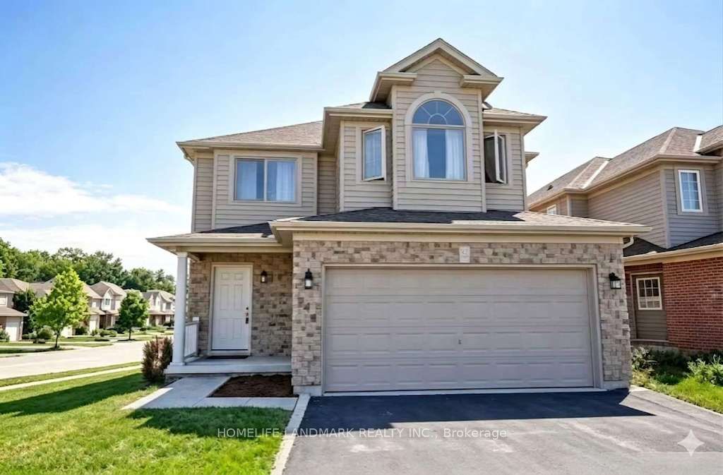 740 oakcrossing Road, London North, ON N6H 5V9