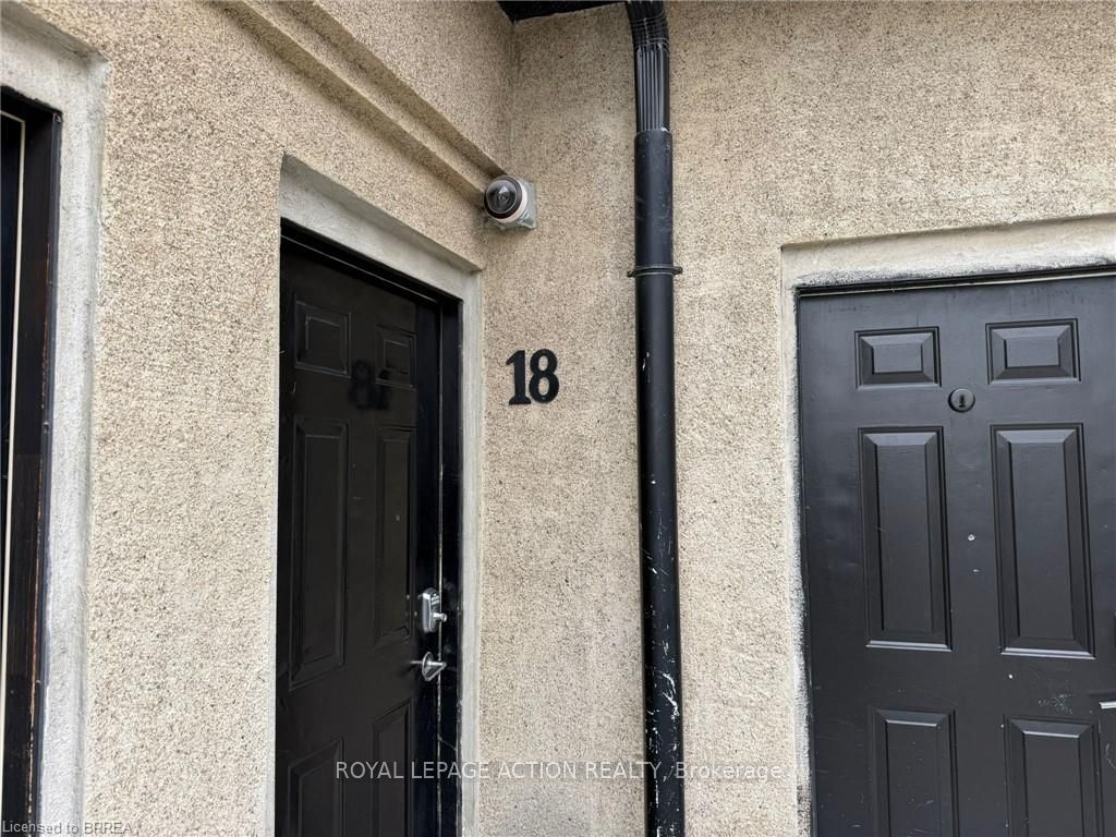 12 Bridgeport Road E 18, Waterloo, ON N2J 2J3 photo 5