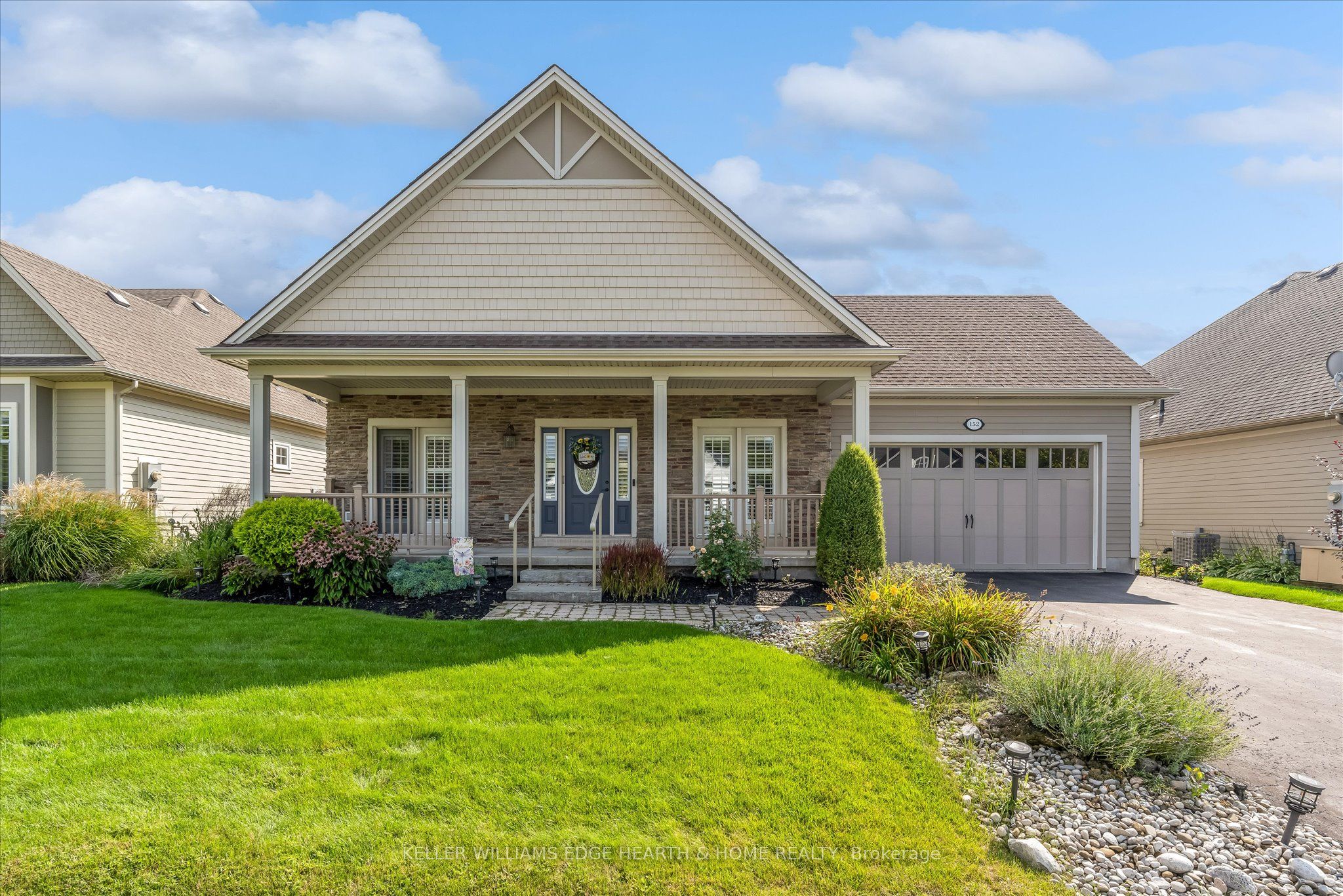 152 Sunrise Court, Fort Erie, ON L0S 1N0