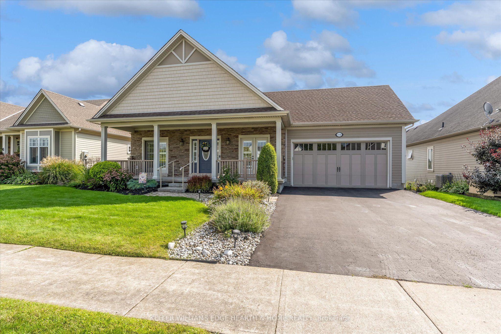 152 Sunrise Court, Fort Erie, ON L0S 1N0 photo 2
