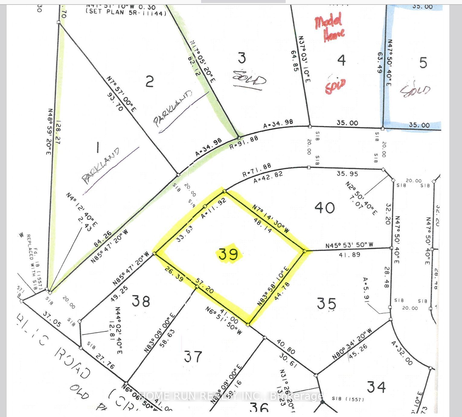 92 Chats Road 39, Carp - Dunrobin - Huntley - Fitzroy and Area, ON K0A 1X0