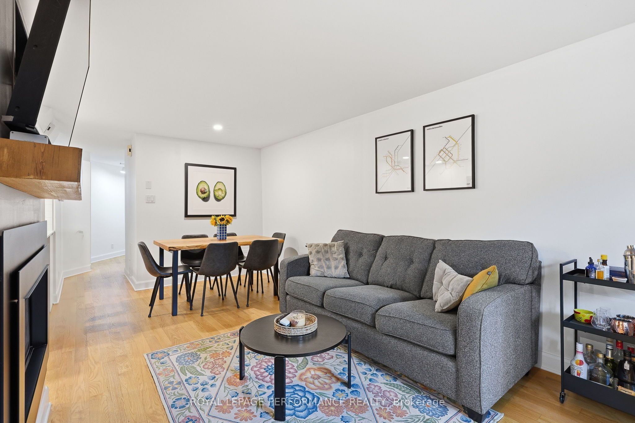 51 Spadina Avenue 1, West Centre Town, ON K1Y 2B8 photo 4