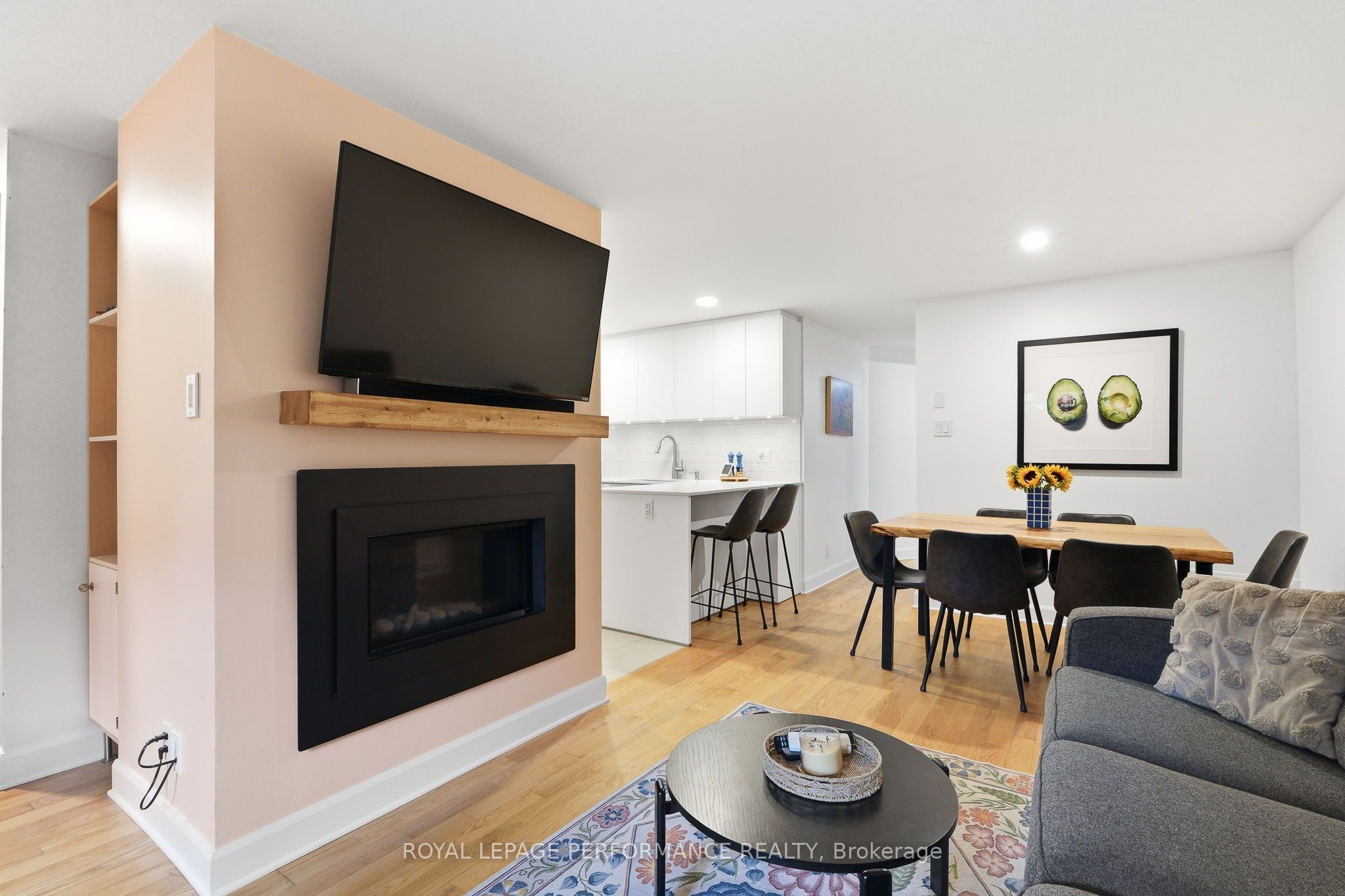 51 Spadina Avenue 1, West Centre Town, ON K1Y 2B8 photo 5