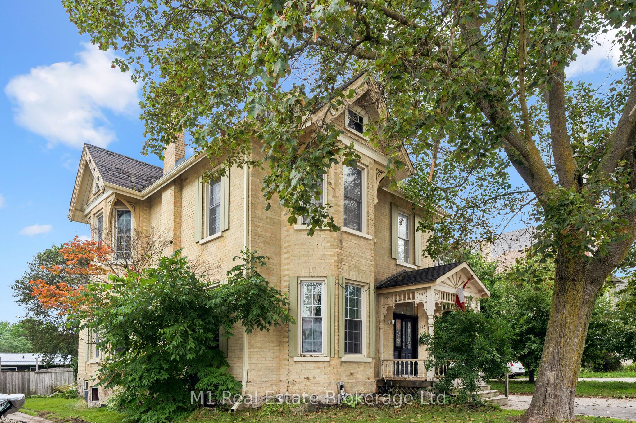 125 Elora Street S, Minto, ON N0G 1Z0 photo 3