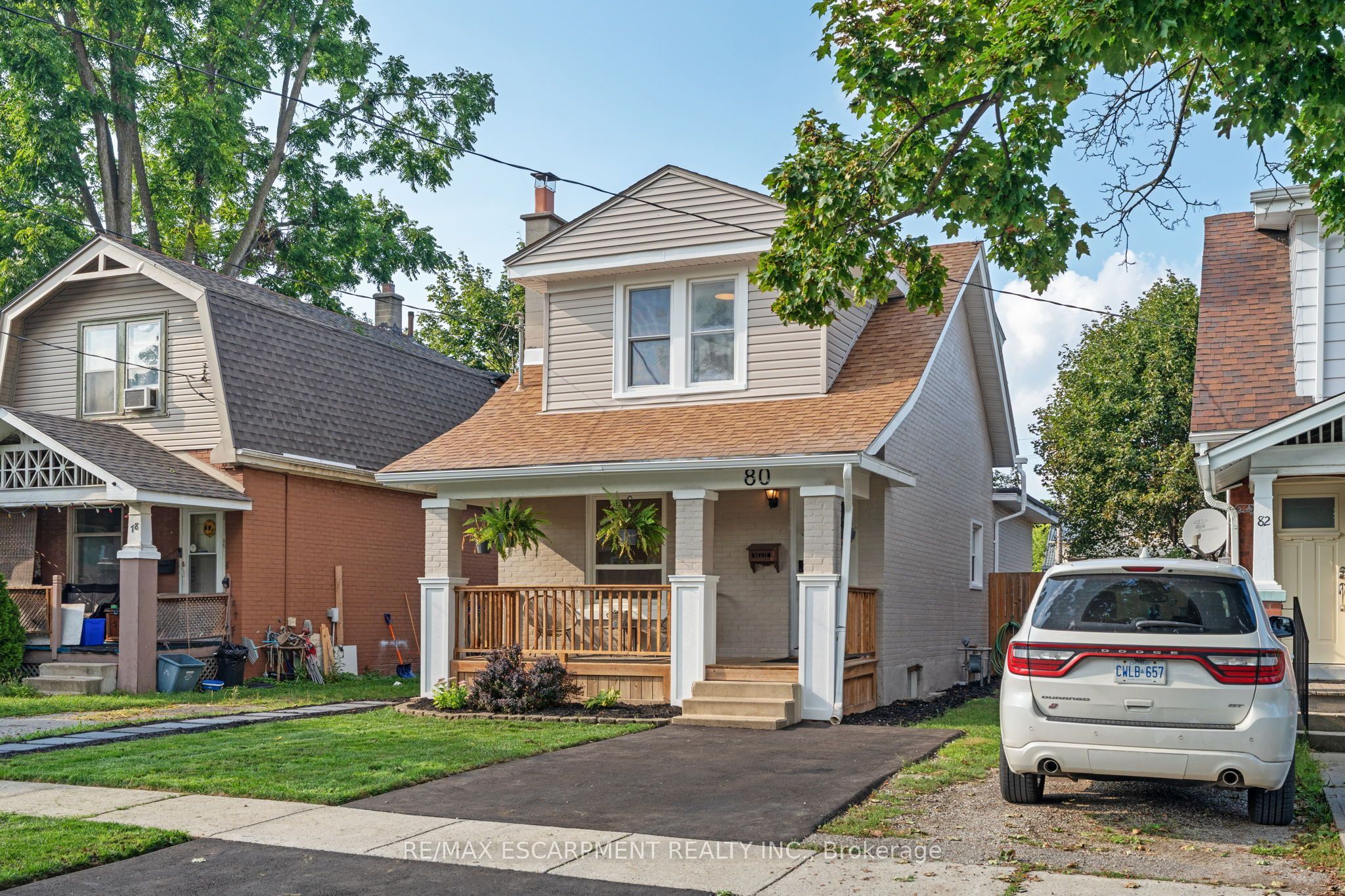 80 Sarah Street, Brant, ON N3S 3A3 photo 2