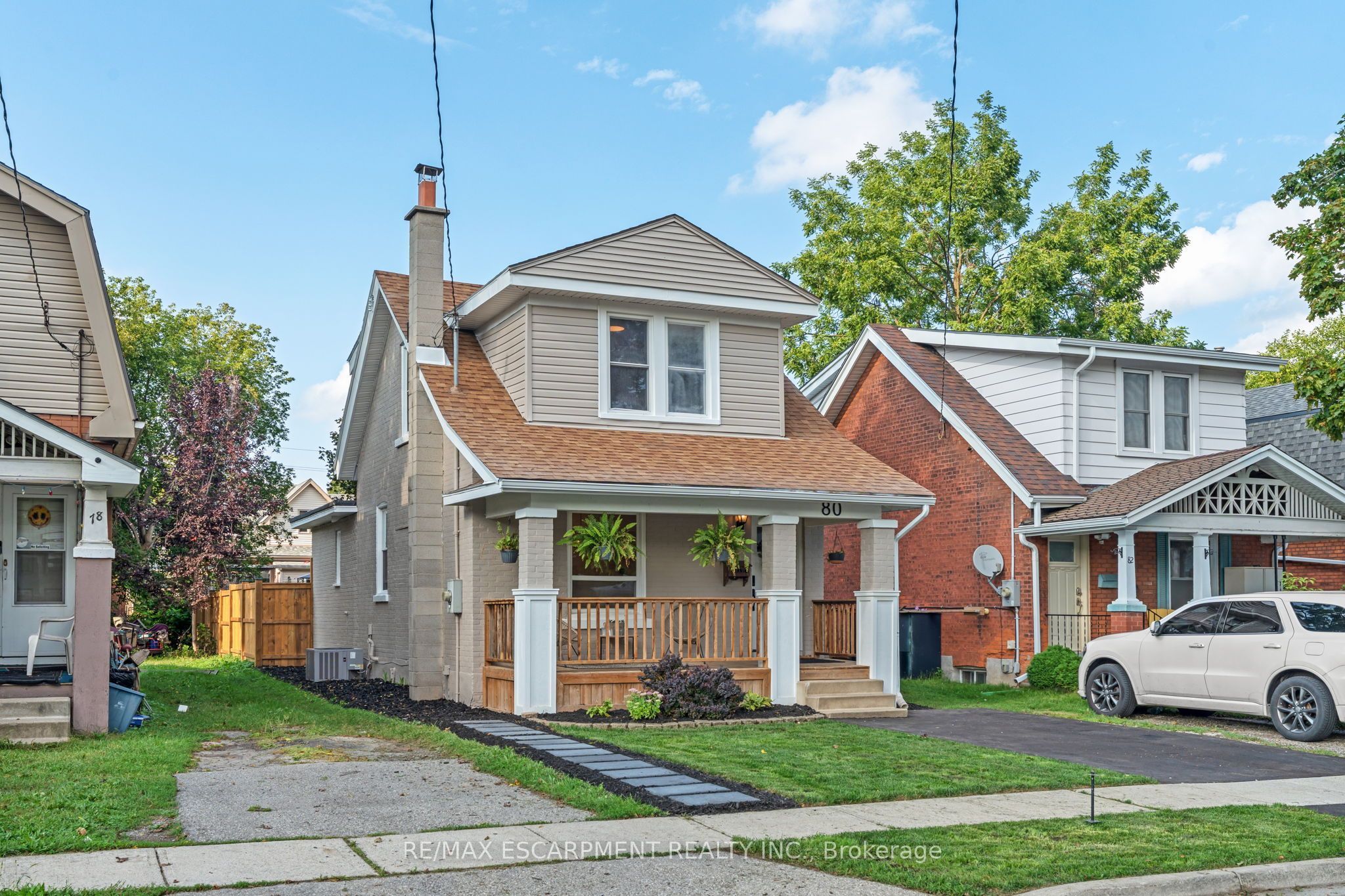 80 Sarah Street, Brant, ON N3S 3A3 photo 3