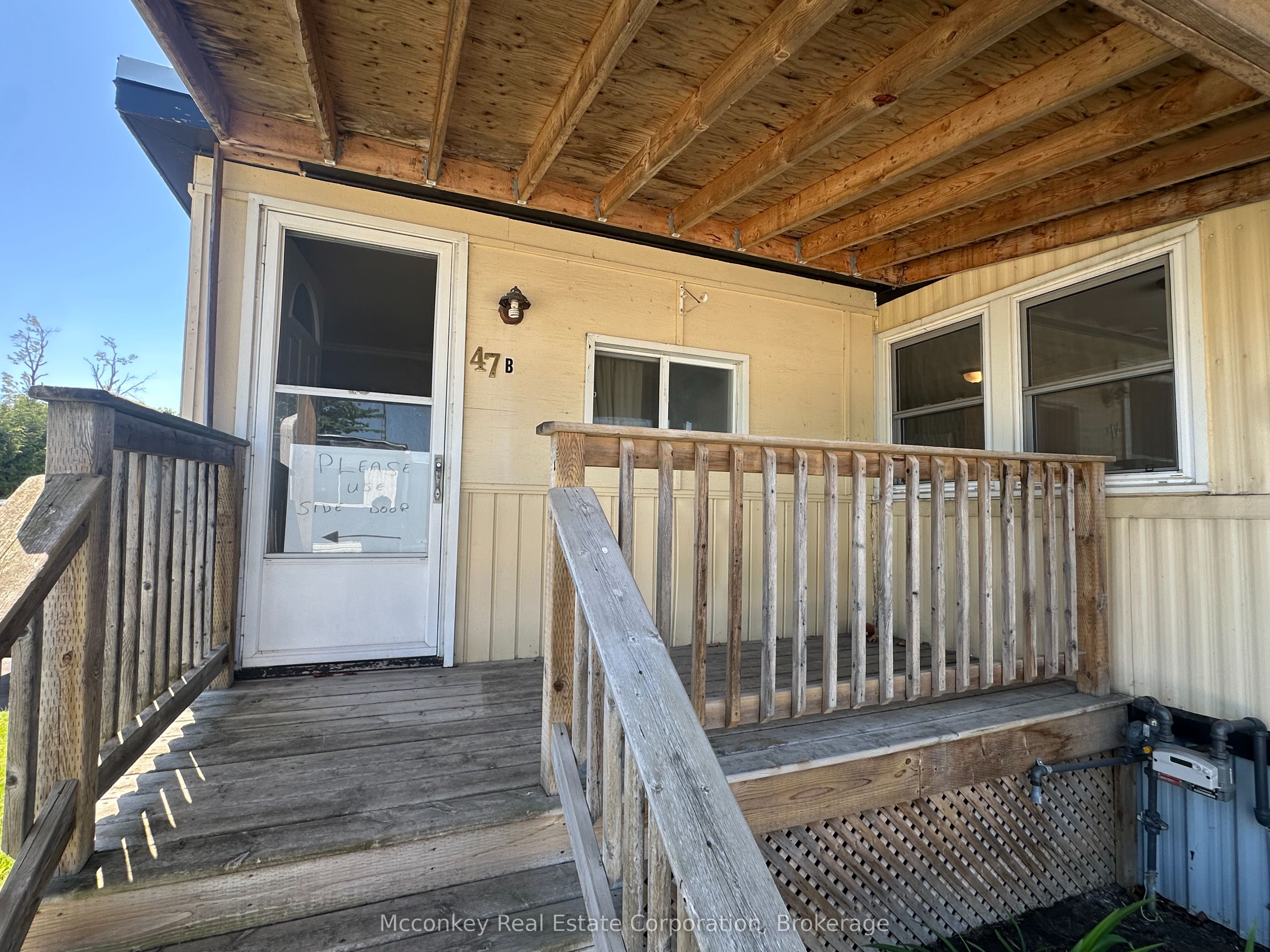 2244 Heritage Line 47B, Otonabee-South Monaghan, ON K9J 6X9 photo 2