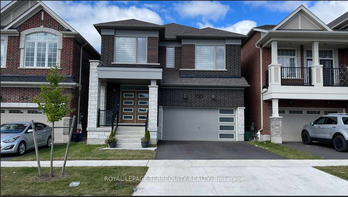 150 Forestwalk Street Upper, Kitchener, ON N2R 0S9