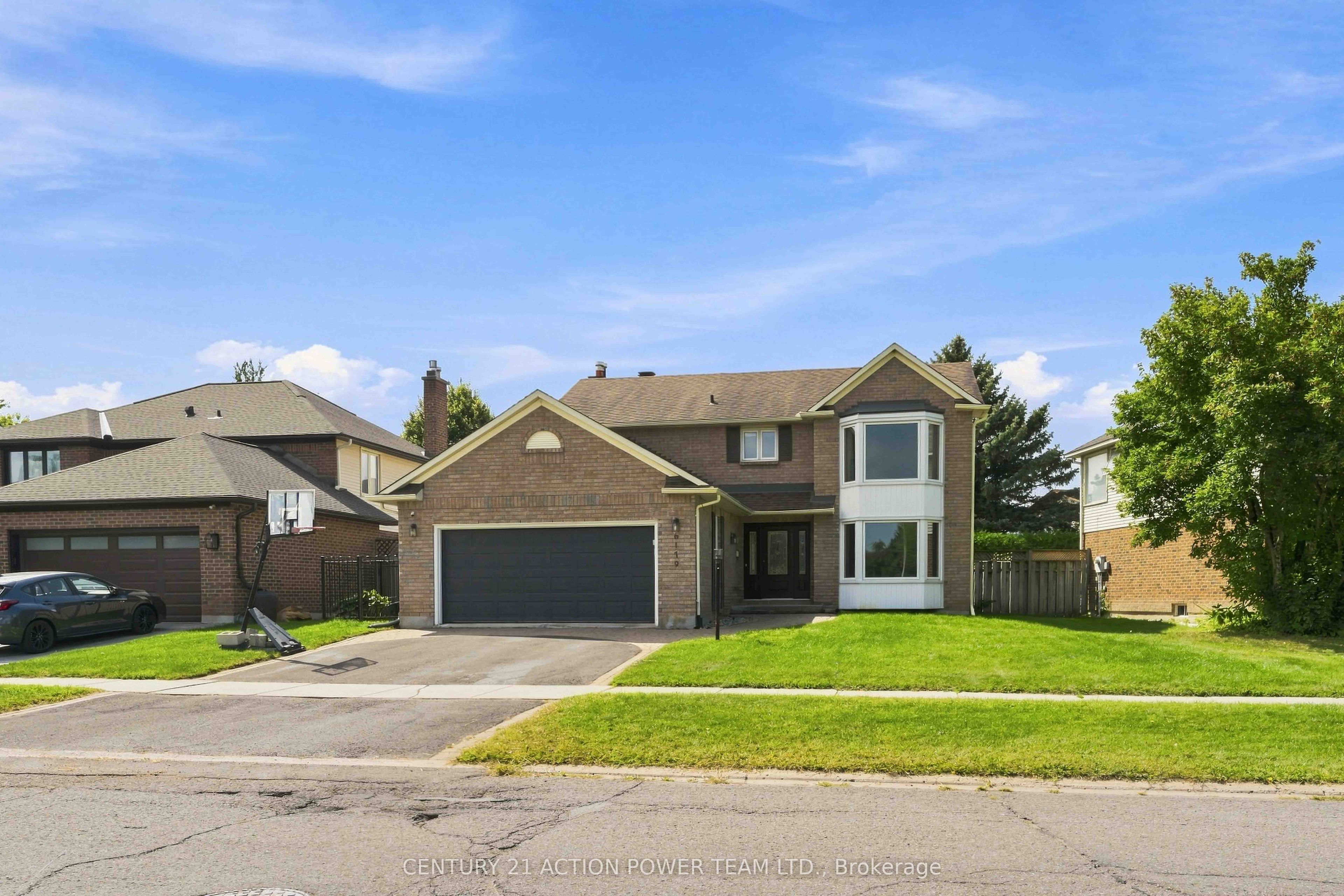 6179 VOYAGEUR Drive, Orleans - Convent Glen and Area, ON K1C 2X5