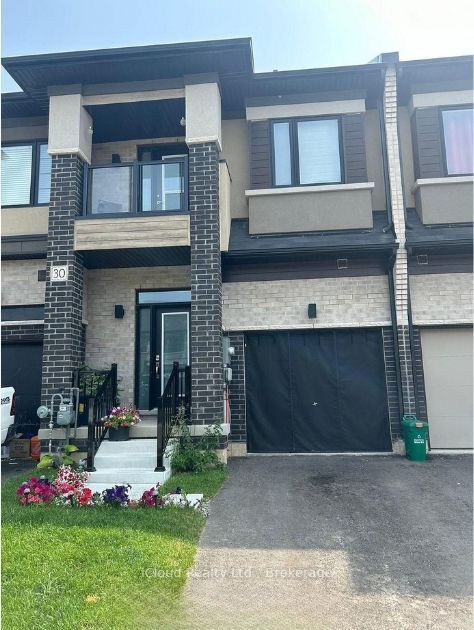 30 Bowery Road, Brantford, ON N3V 0B2