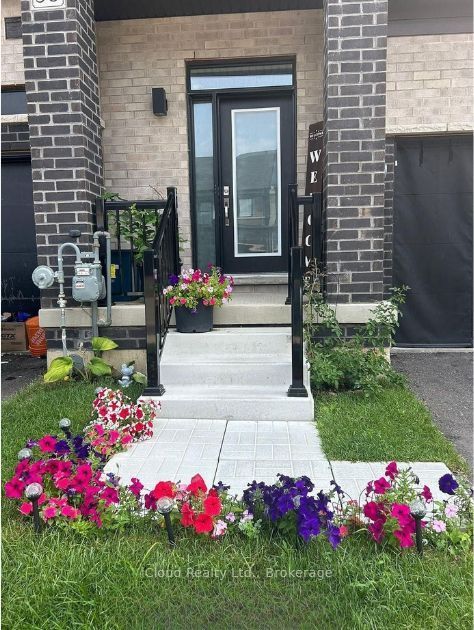 30 Bowery Road, Brantford, ON N3V 0B2 photo 2