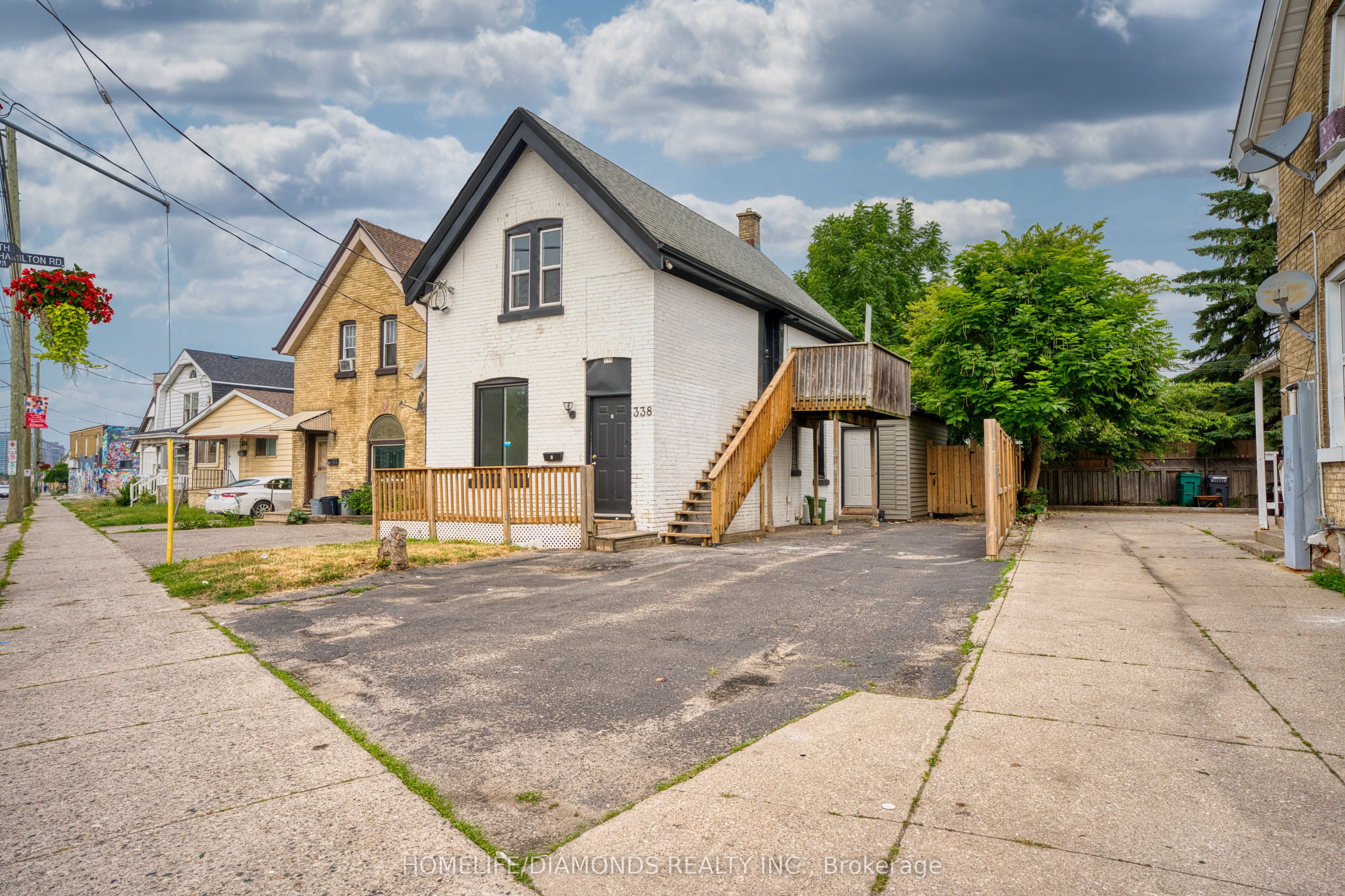 338 HAMILTON Road, London East, ON N5Z 1R5 photo 2