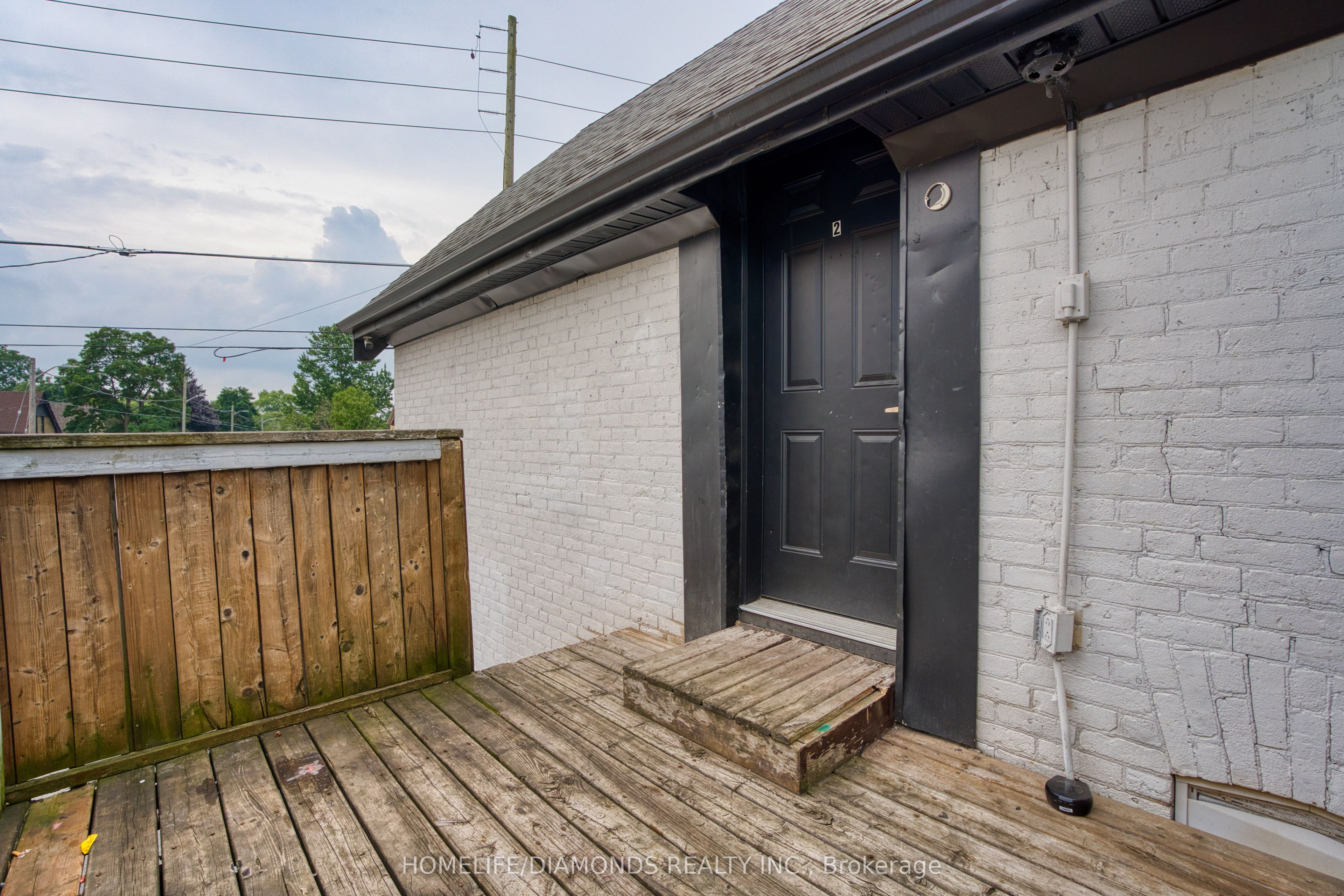 338 HAMILTON Road, London East, ON N5Z 1R5 photo 4