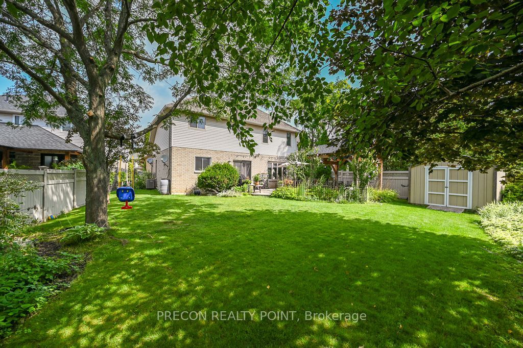 67 Jeffrey Drive, Hamilton, ON L9K 1R8 photo 4