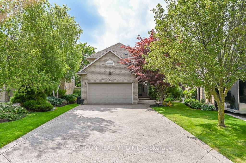 67 Jeffrey Drive, Hamilton, ON L9K 1R8 photo 5