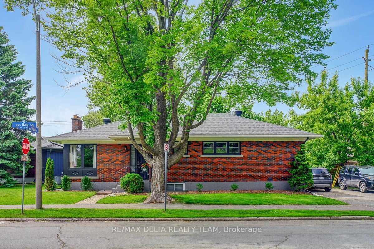 2012 HAIG Drive A, Elmvale Acres and Area, ON K1G 2K4 photo 2