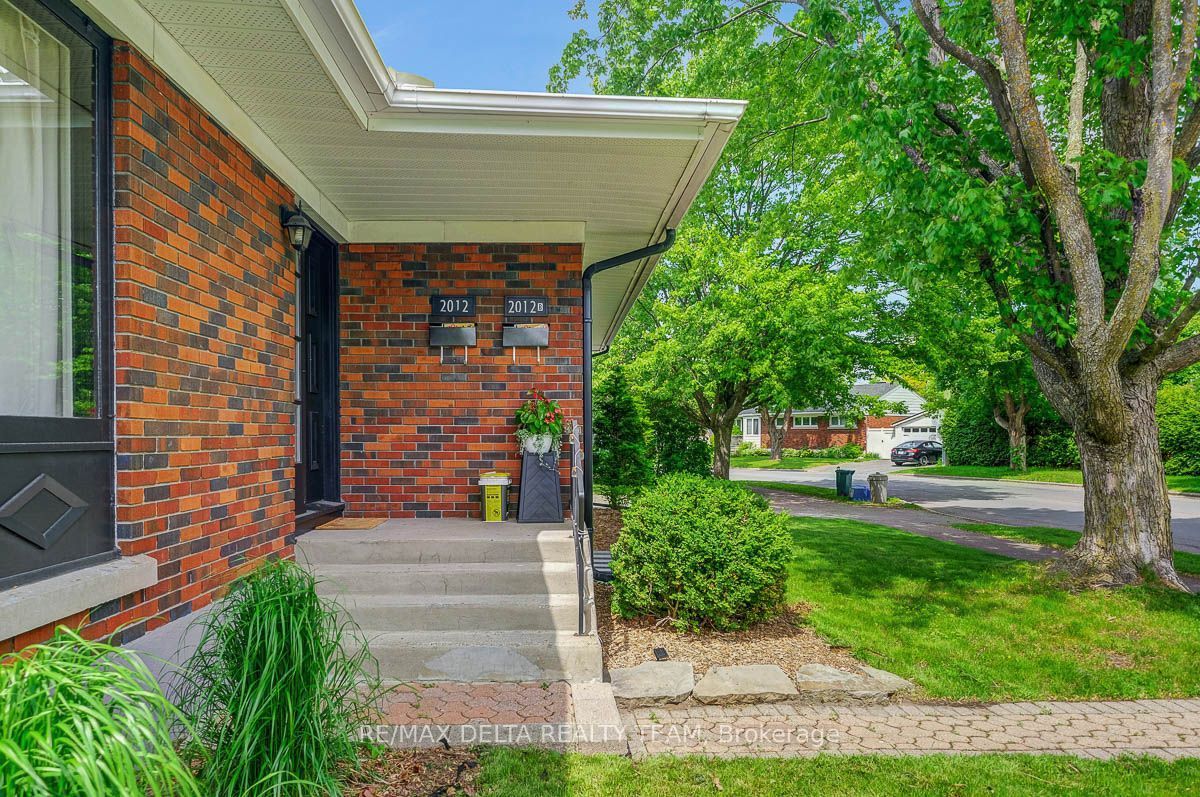 2012 HAIG Drive A, Elmvale Acres and Area, ON K1G 2K4 photo 4