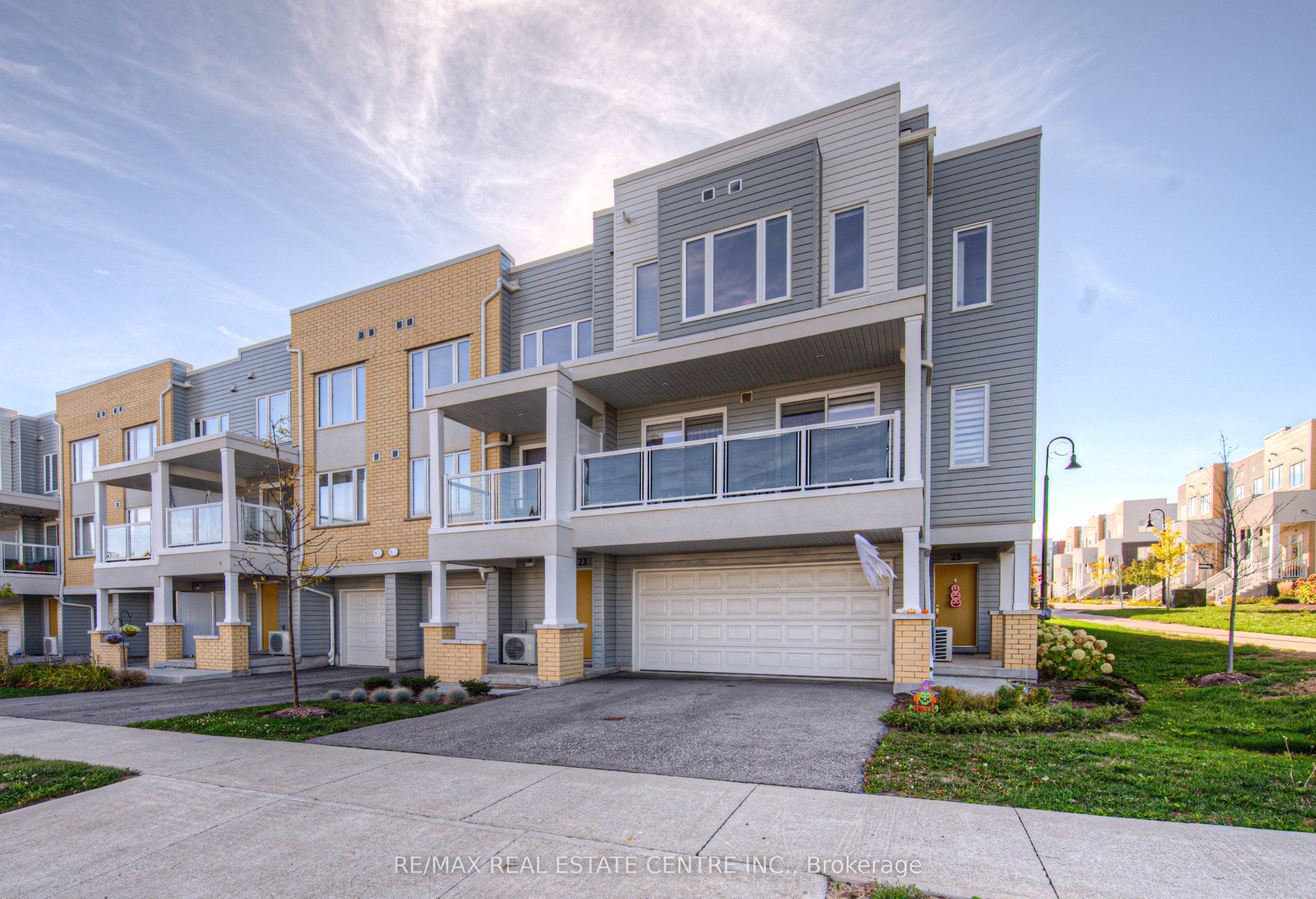 23 Valencia Avenue 119, Kitchener, ON N2R 0R7 photo 3