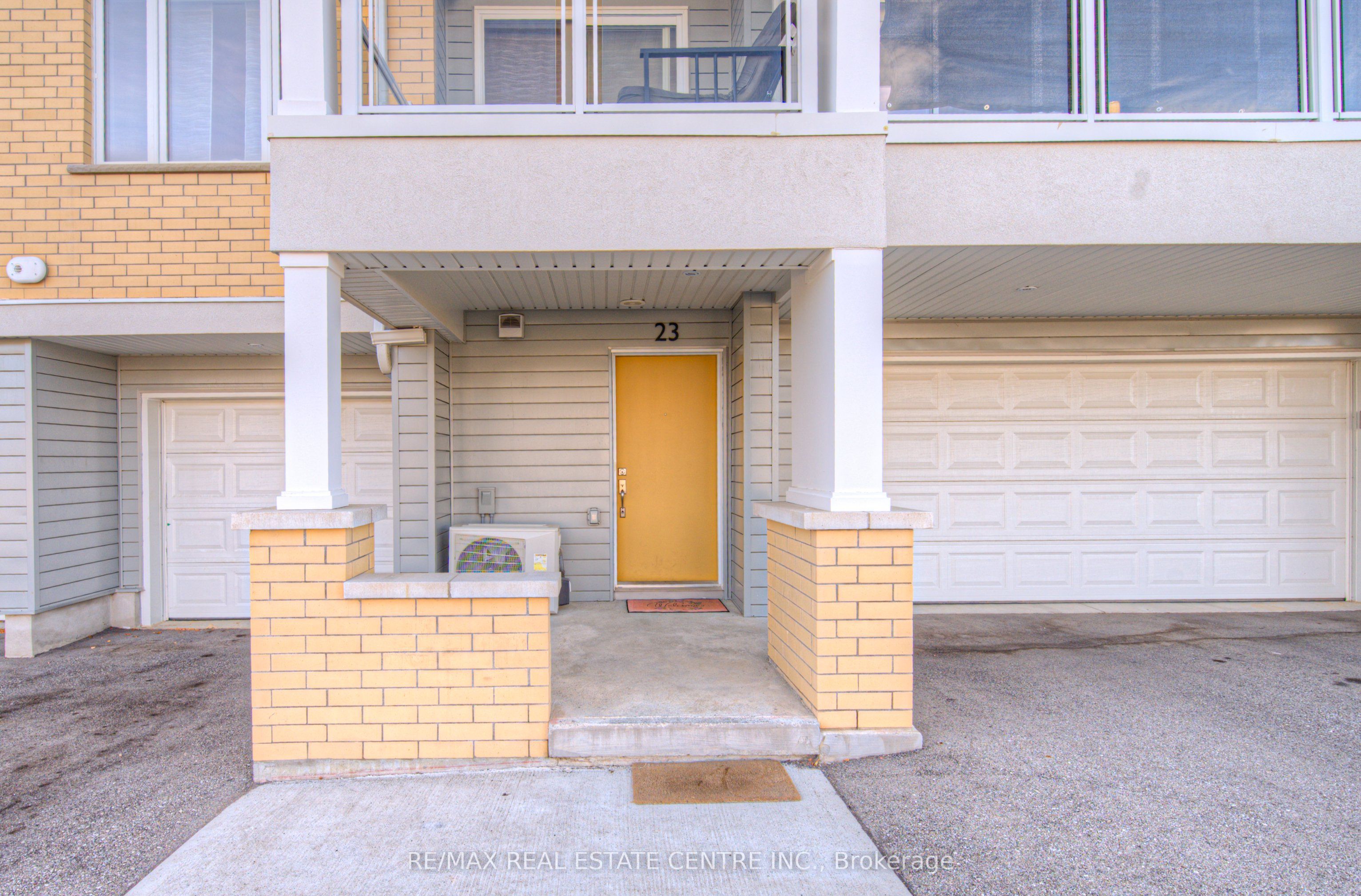 23 Valencia Avenue 119, Kitchener, ON N2R 0R7 photo 4