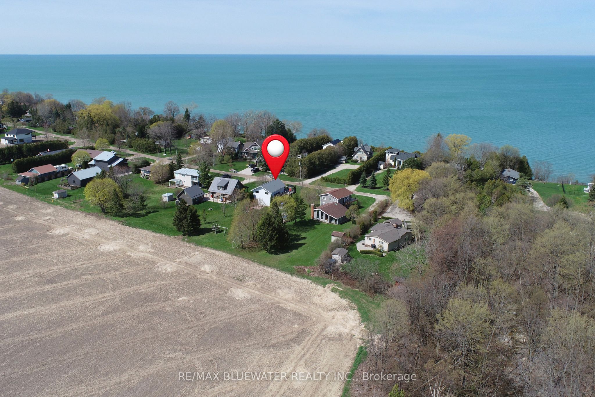 74156 Bluehaven Beach Drive, Bluewater, ON N0M 2T0 photo 2