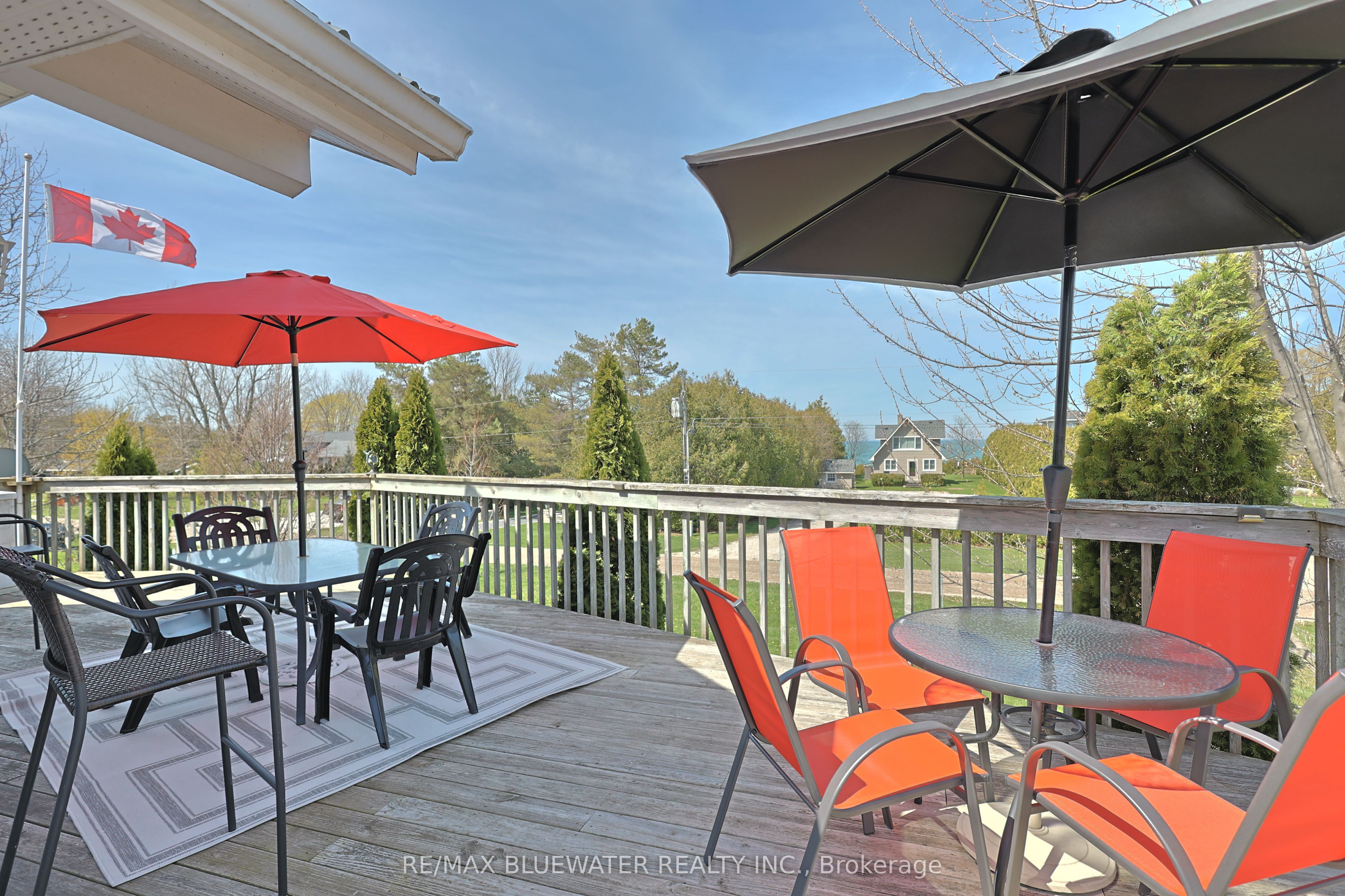 74156 Bluehaven Beach Drive, Bluewater, ON N0M 2T0 photo 3