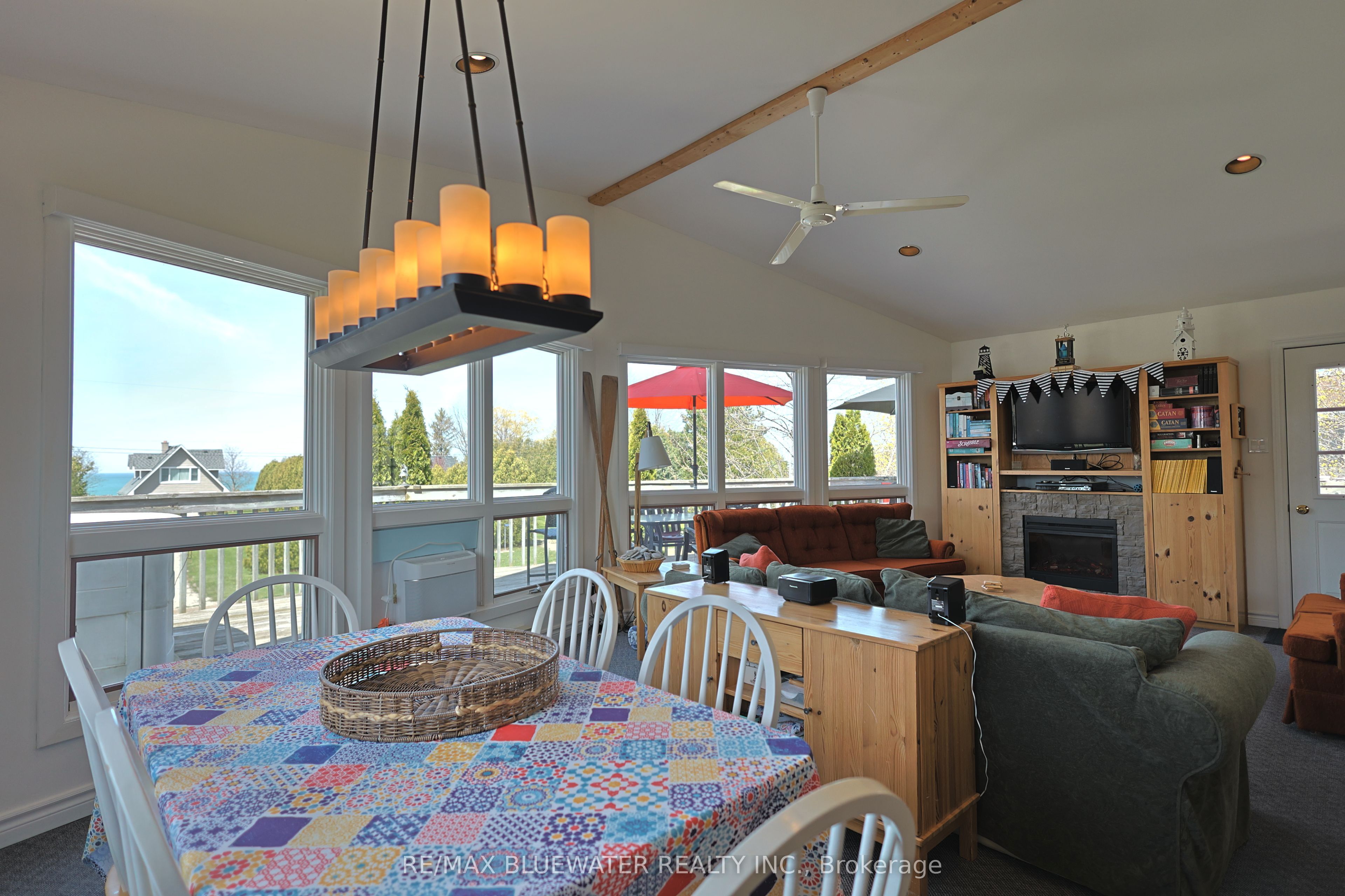 74156 Bluehaven Beach Drive, Bluewater, ON N0M 2T0 photo 4