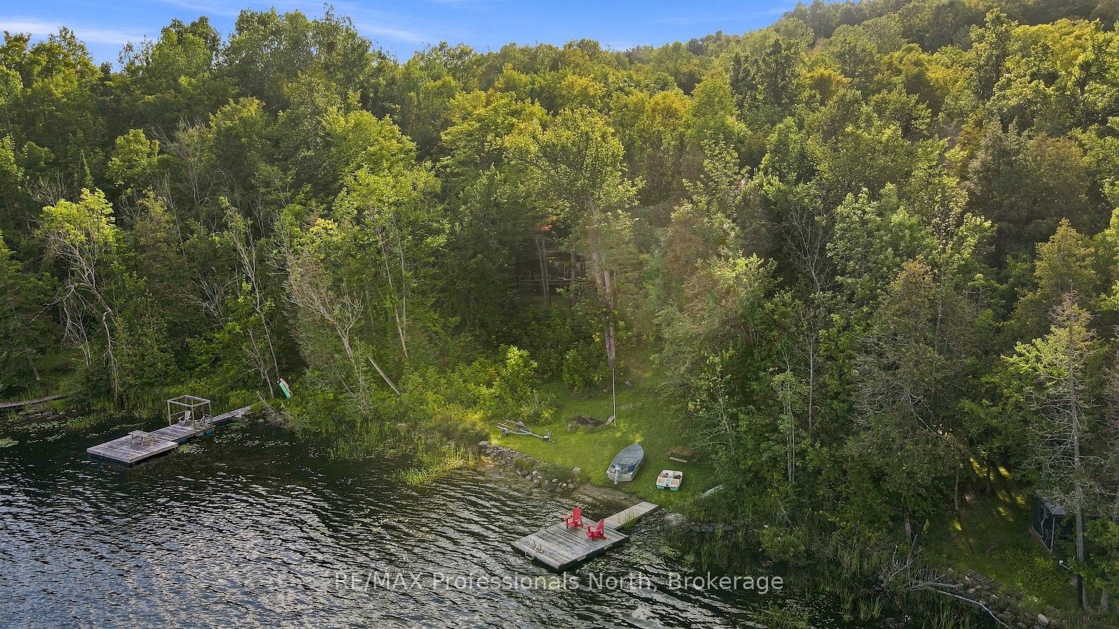 1009 Spencers Trail, Highlands East, ON K0M 1X0 photo 2