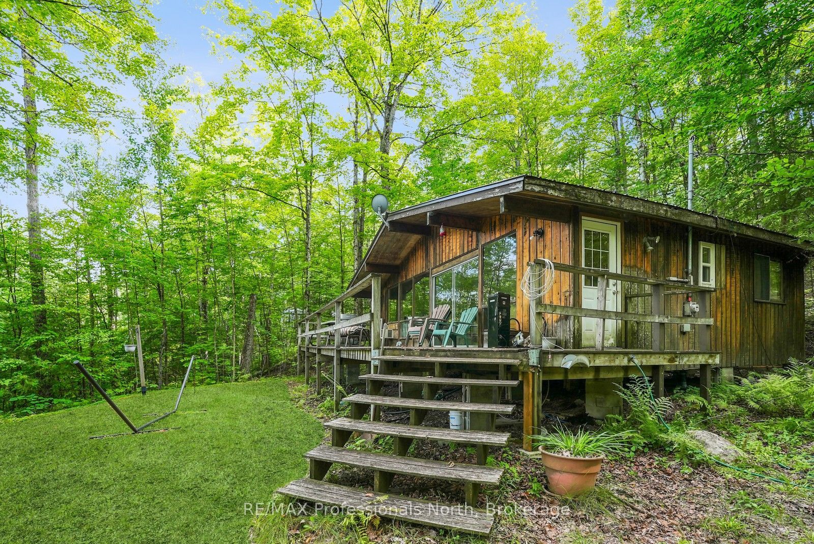 1009 Spencers Trail, Highlands East, ON K0M 1X0 photo 5
