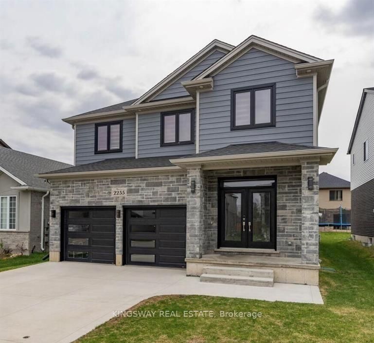 2255 CONSTANCE Avenue, London South, ON N6M 0G4 photo 2