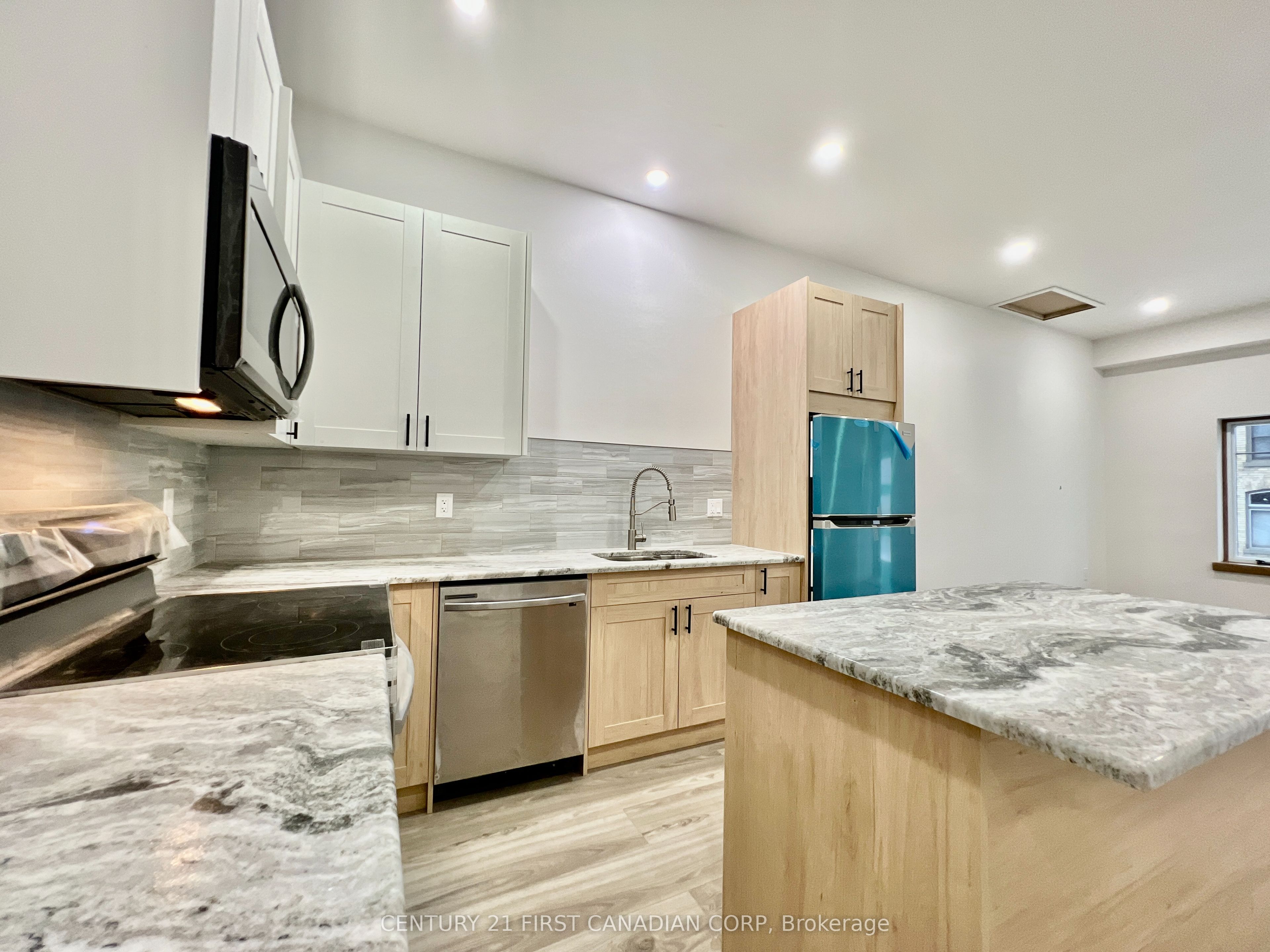 166 Central Avenue 2, London East, ON N6A 1M7 photo 4