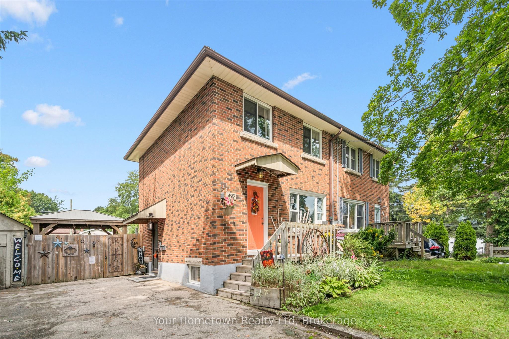 497 St Patrick Street E, Centre Wellington, ON N1M 1N1 photo 2