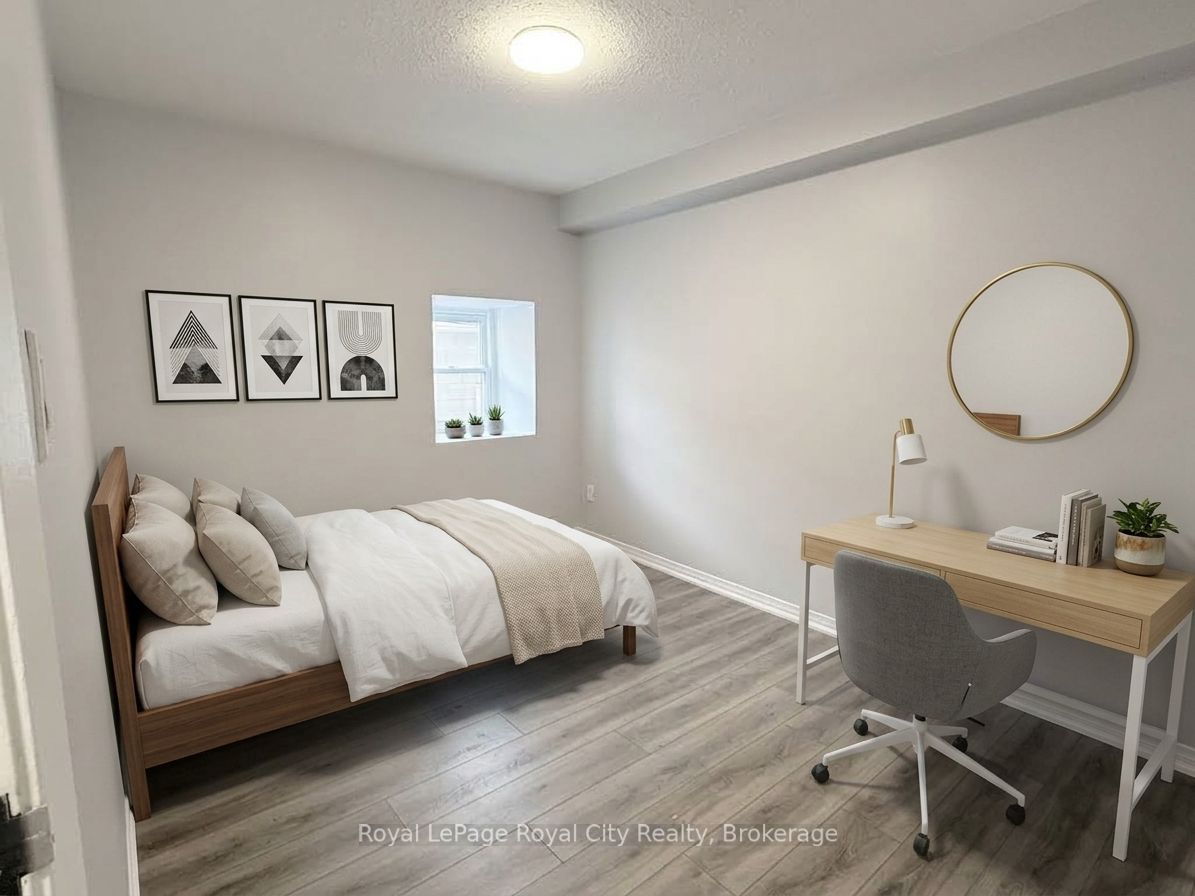116 Wyndham Street N #2, Guelph, ON N1H 4E8 photo 5