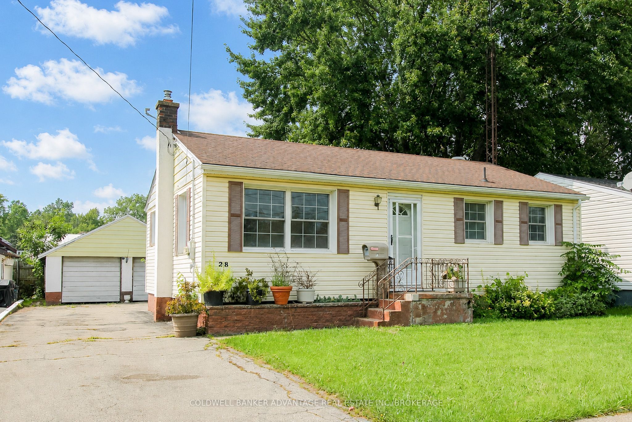 28 Marshall Avenue, Welland, ON L3C 2N2 photo 3