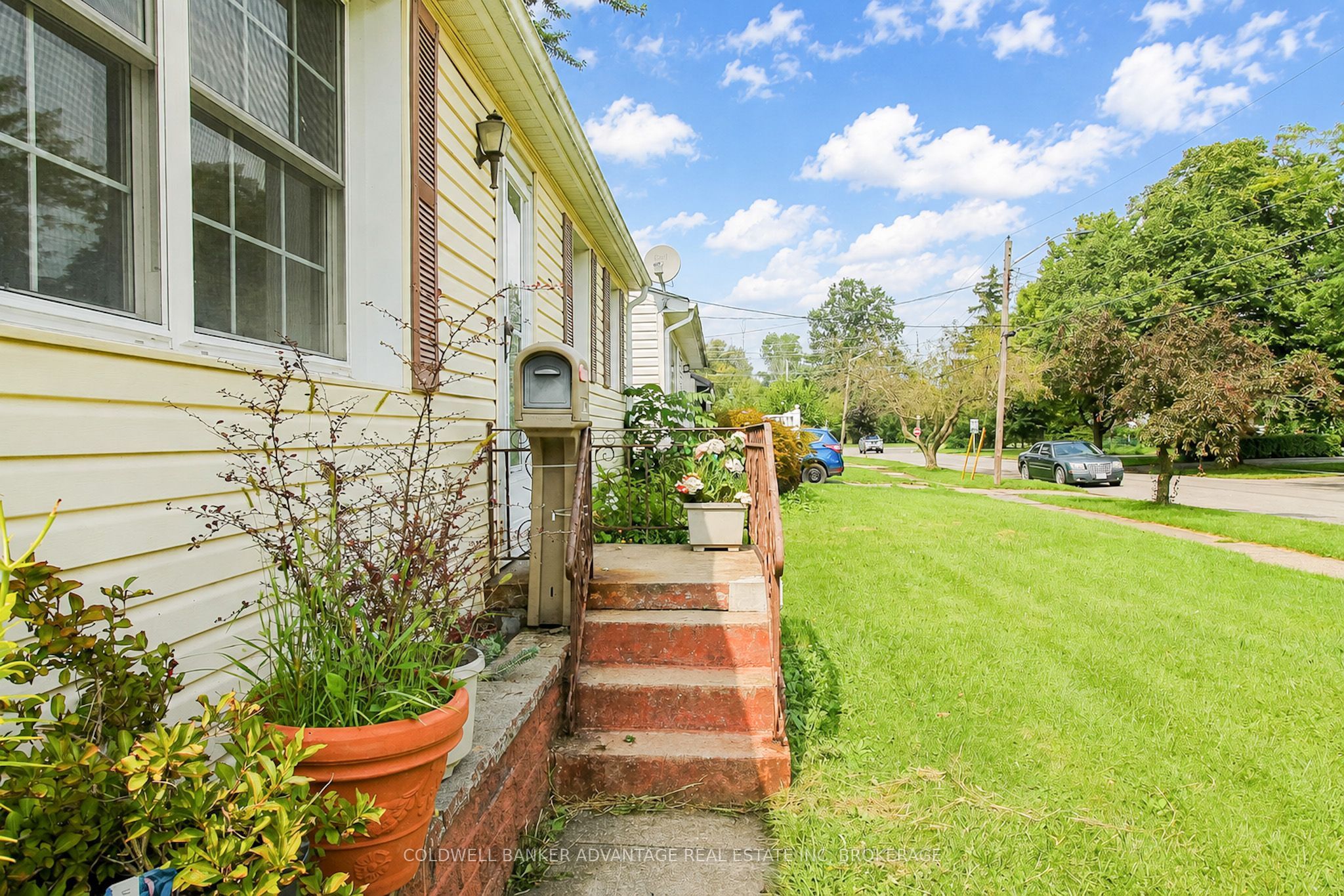 28 Marshall Avenue, Welland, ON L3C 2N2 photo 4