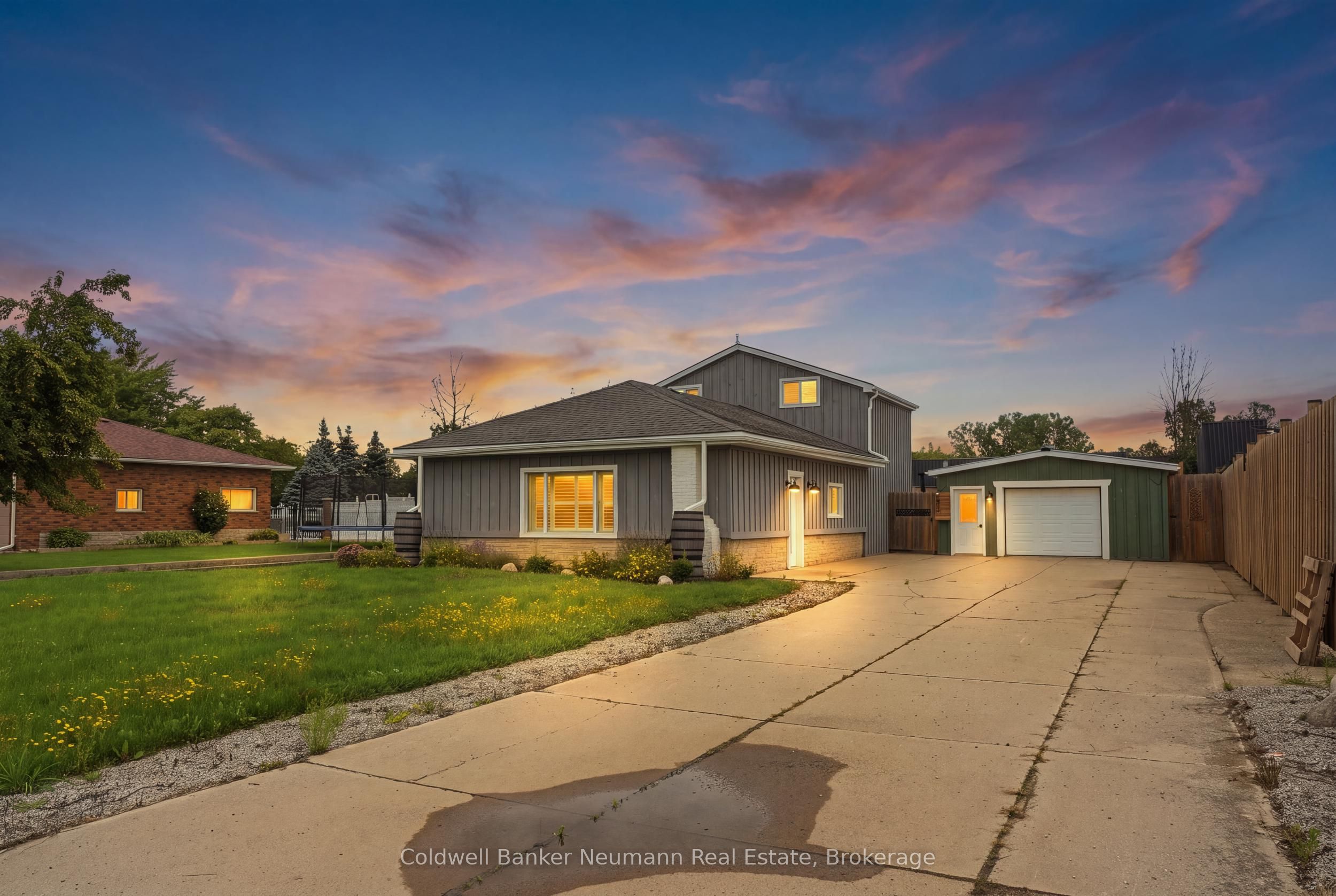3963 Road 111, Perth East, ON N5A 6S5