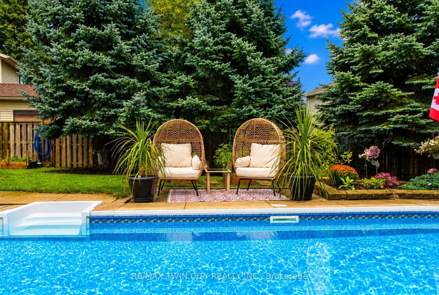 122 Bier Crescent, Wilmot, ON N3A 1Y4 photo 4