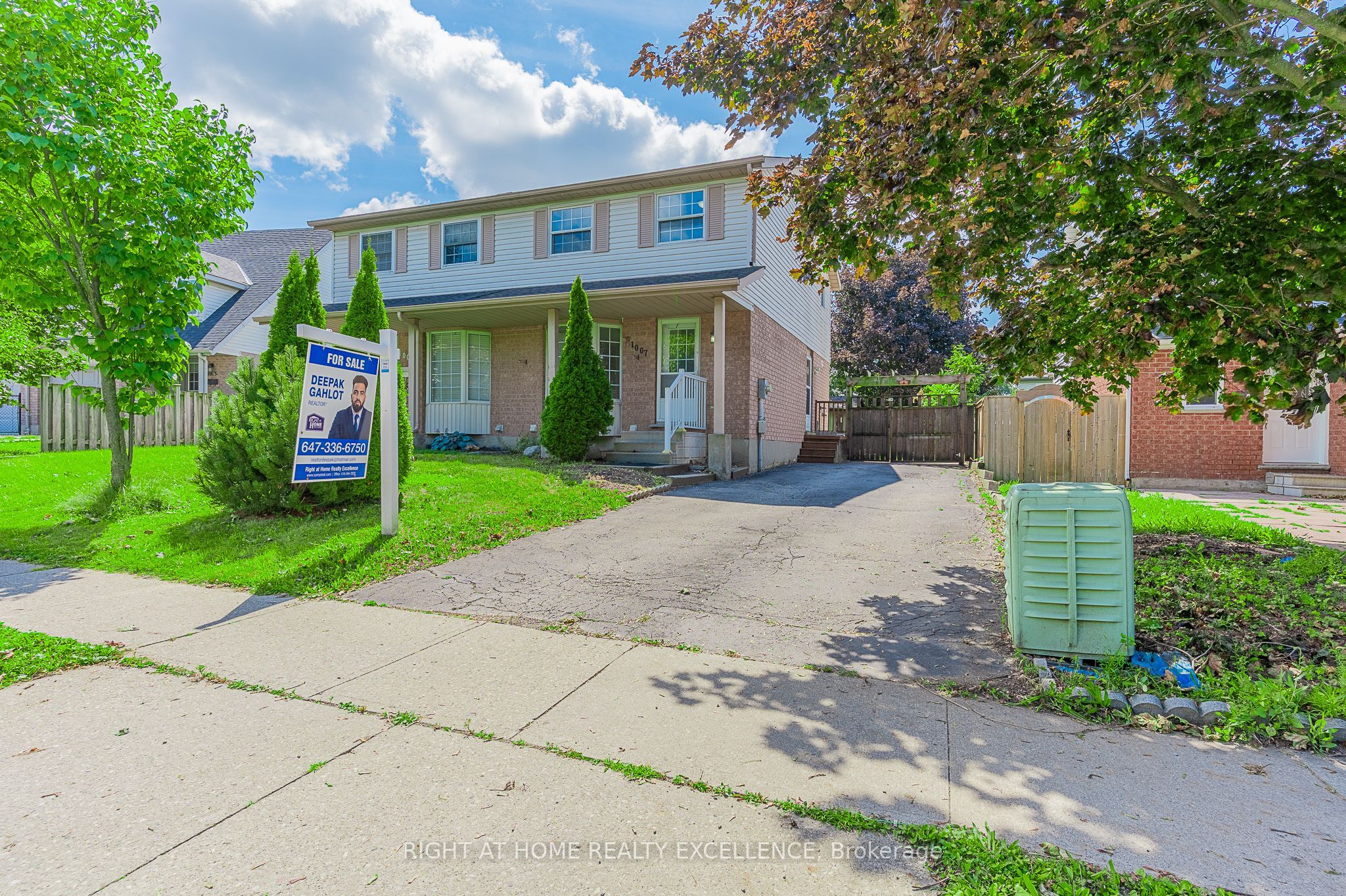 1007 ELGIN Street N, Cambridge, ON N1R 8J4 photo 2